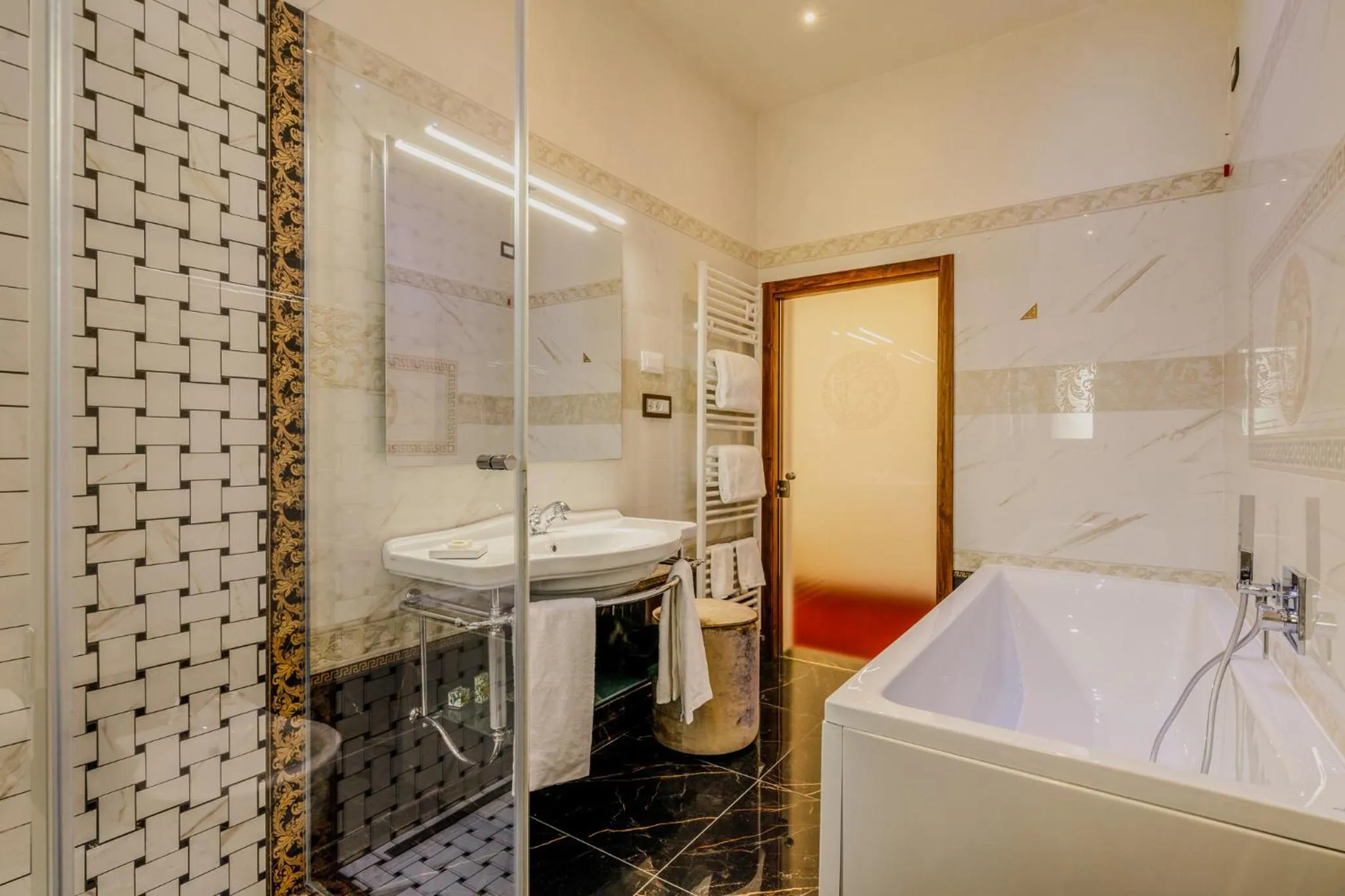 Villa Lecchi Hotel Wellness