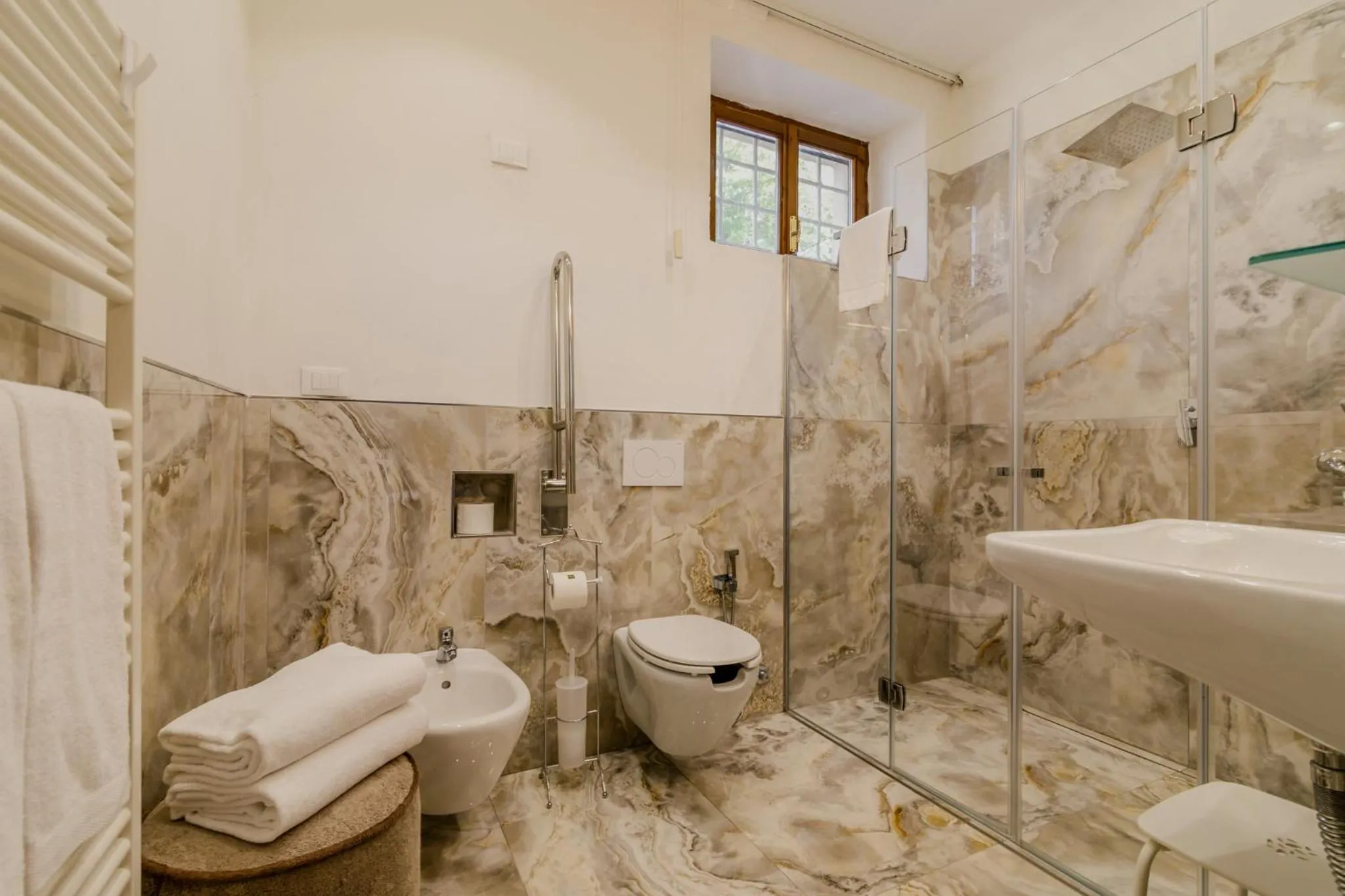 Villa Lecchi Hotel Wellness