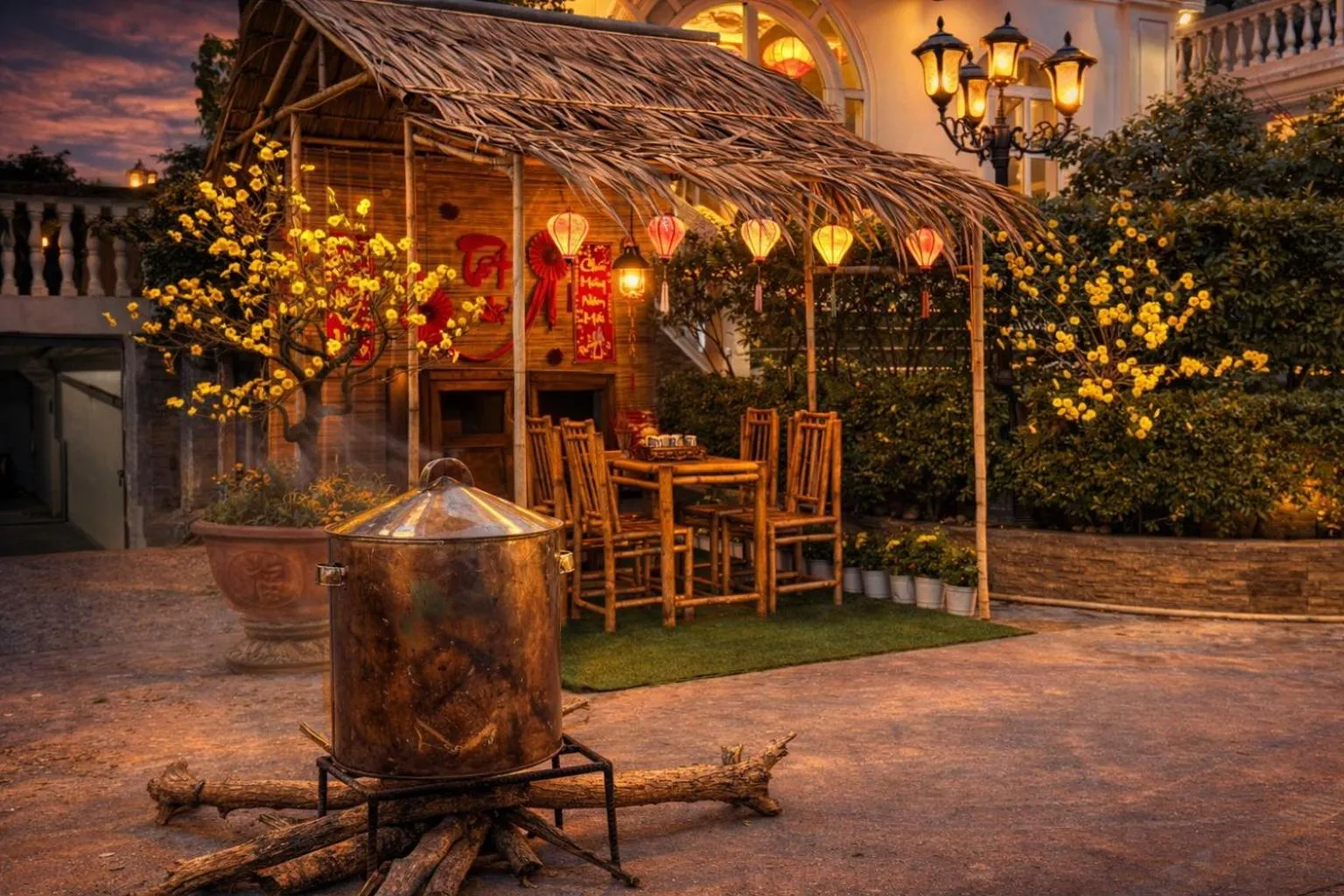 Activities in Hoi An Blue Sky Boutique Hotel & Spa