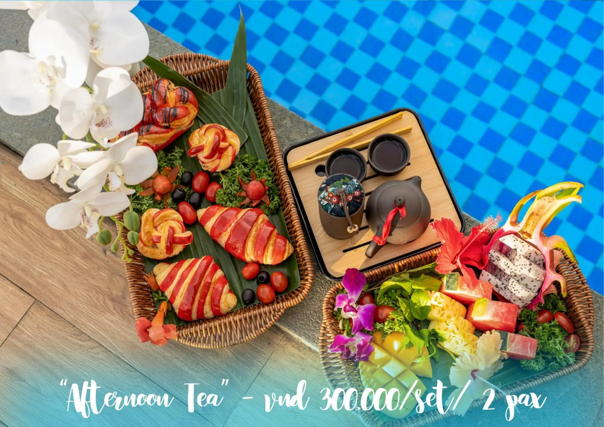 Activities in Hoi An Blue Sky Boutique Hotel & Spa