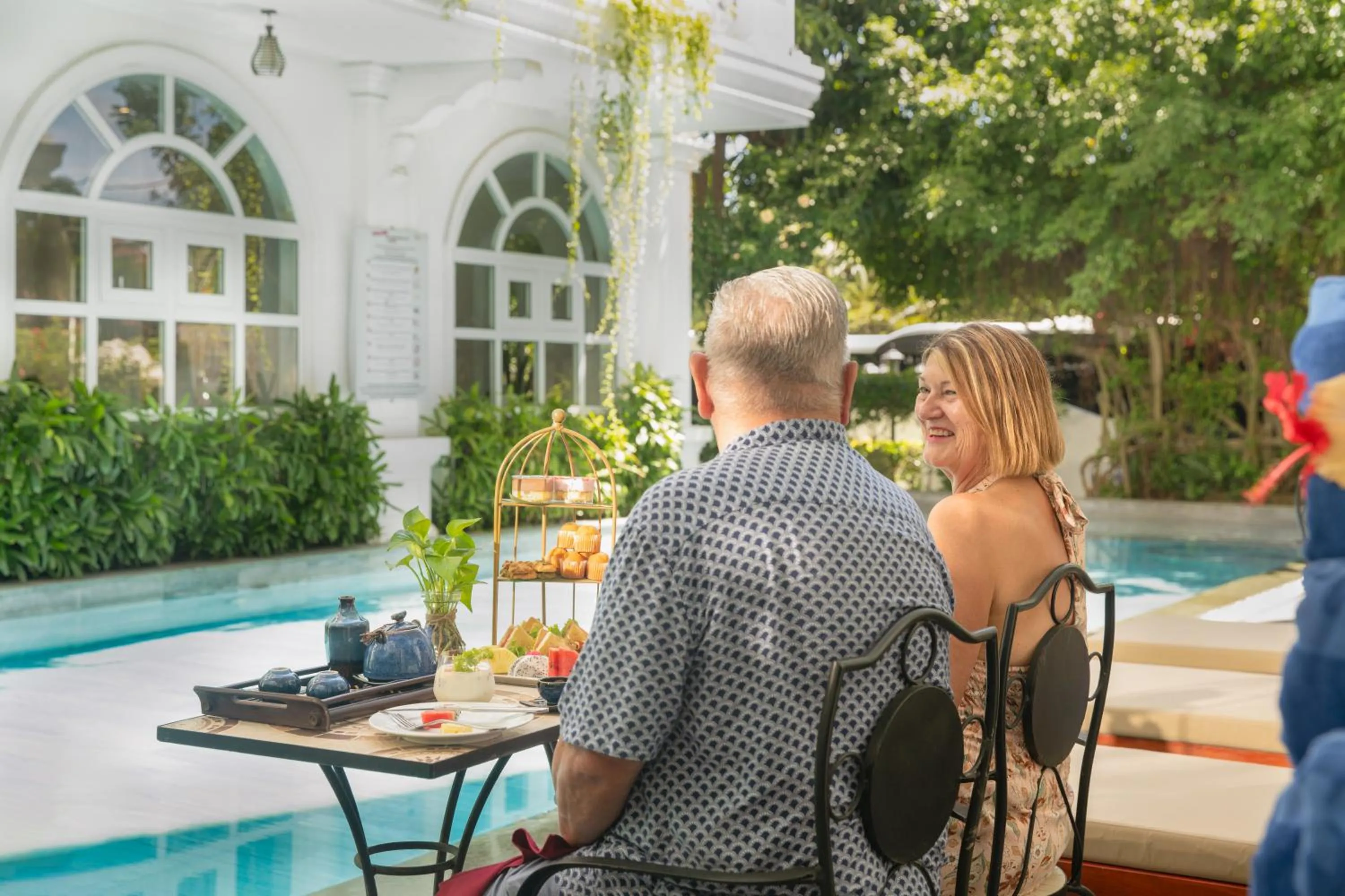 Activities in Hoi An Blue Sky Boutique Hotel & Spa