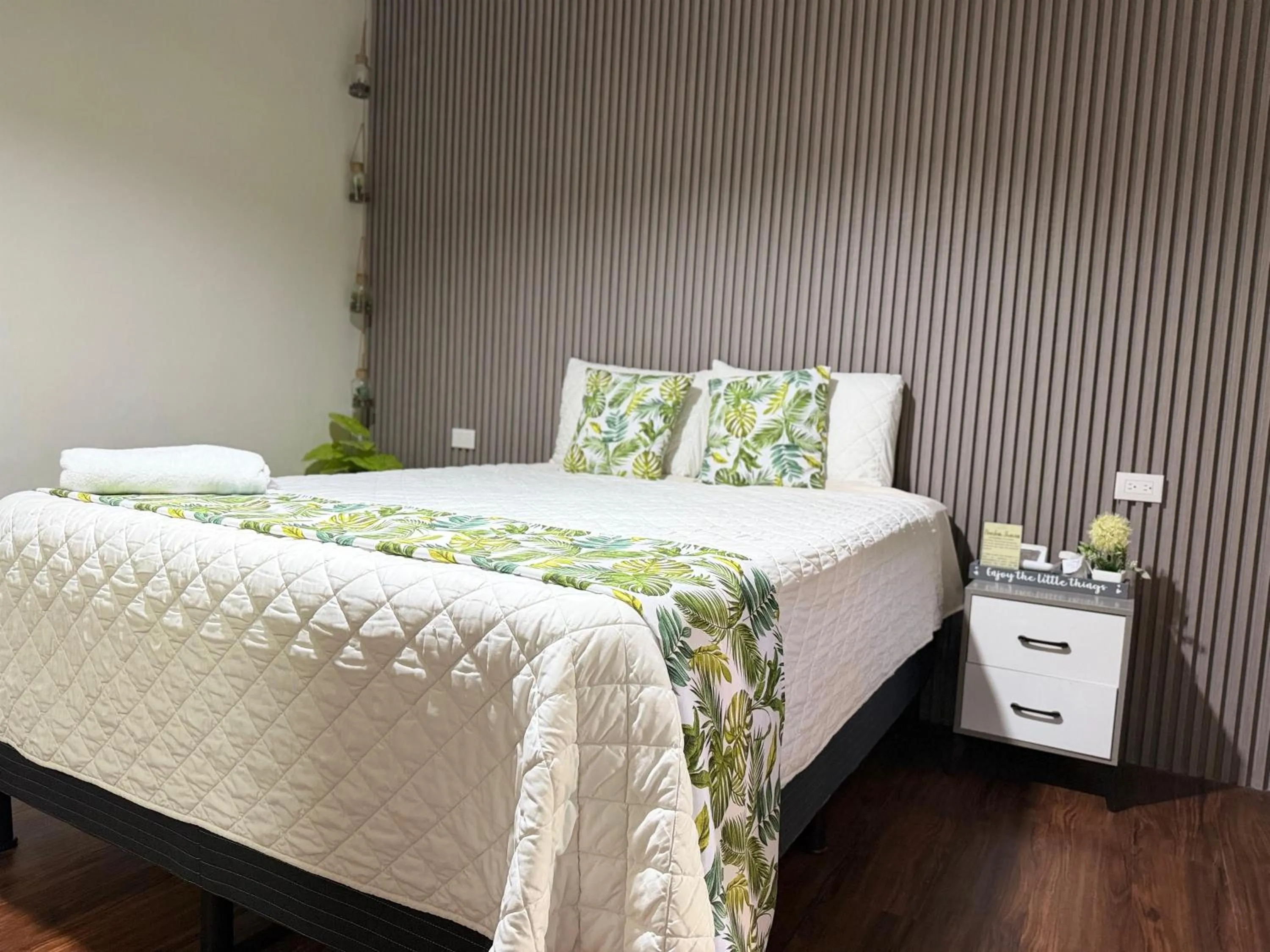 Double Room - single occupancy - Disability Access in Villa Las Flores