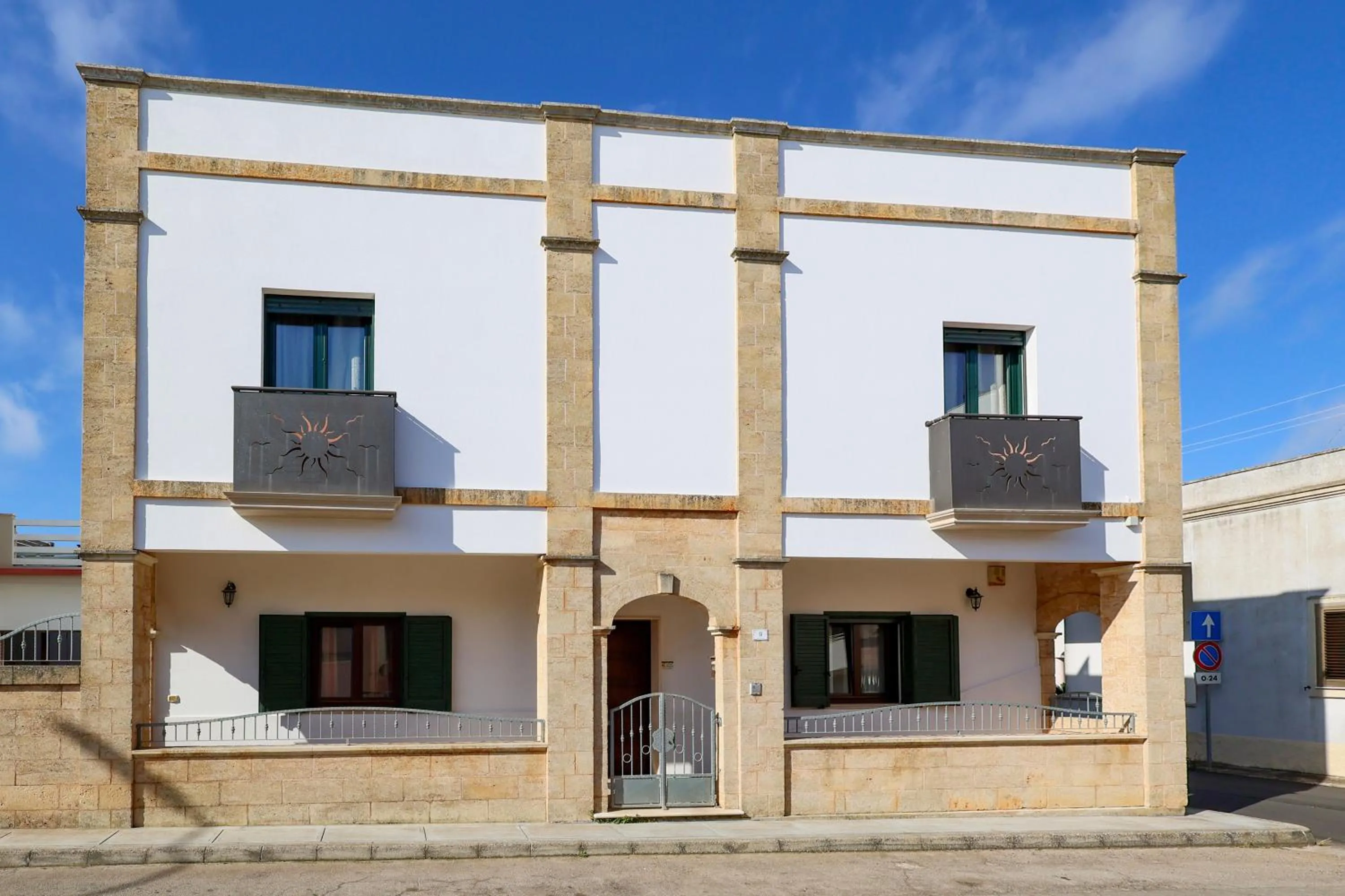 Il Sole Del Salento