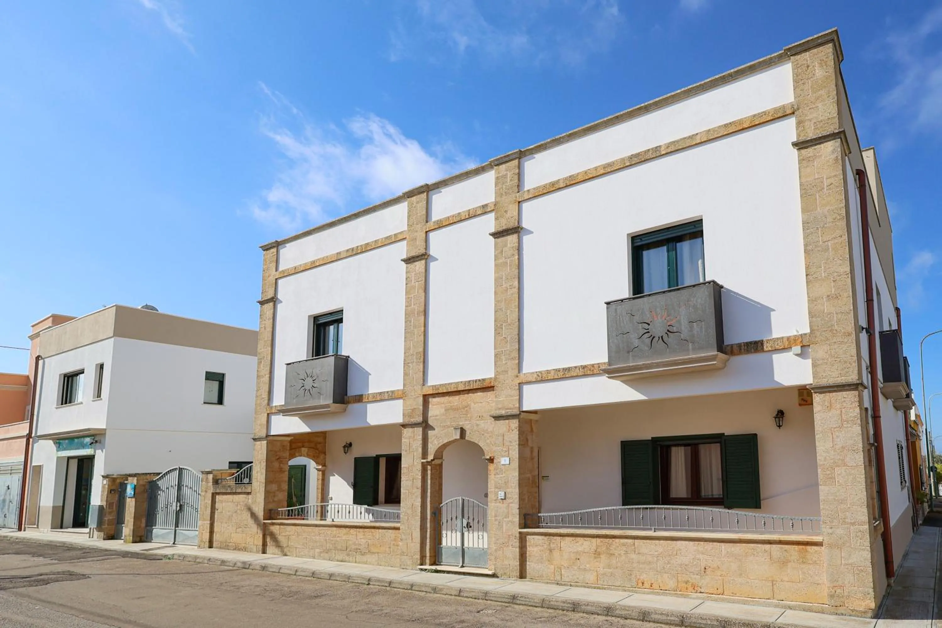 Il Sole Del Salento