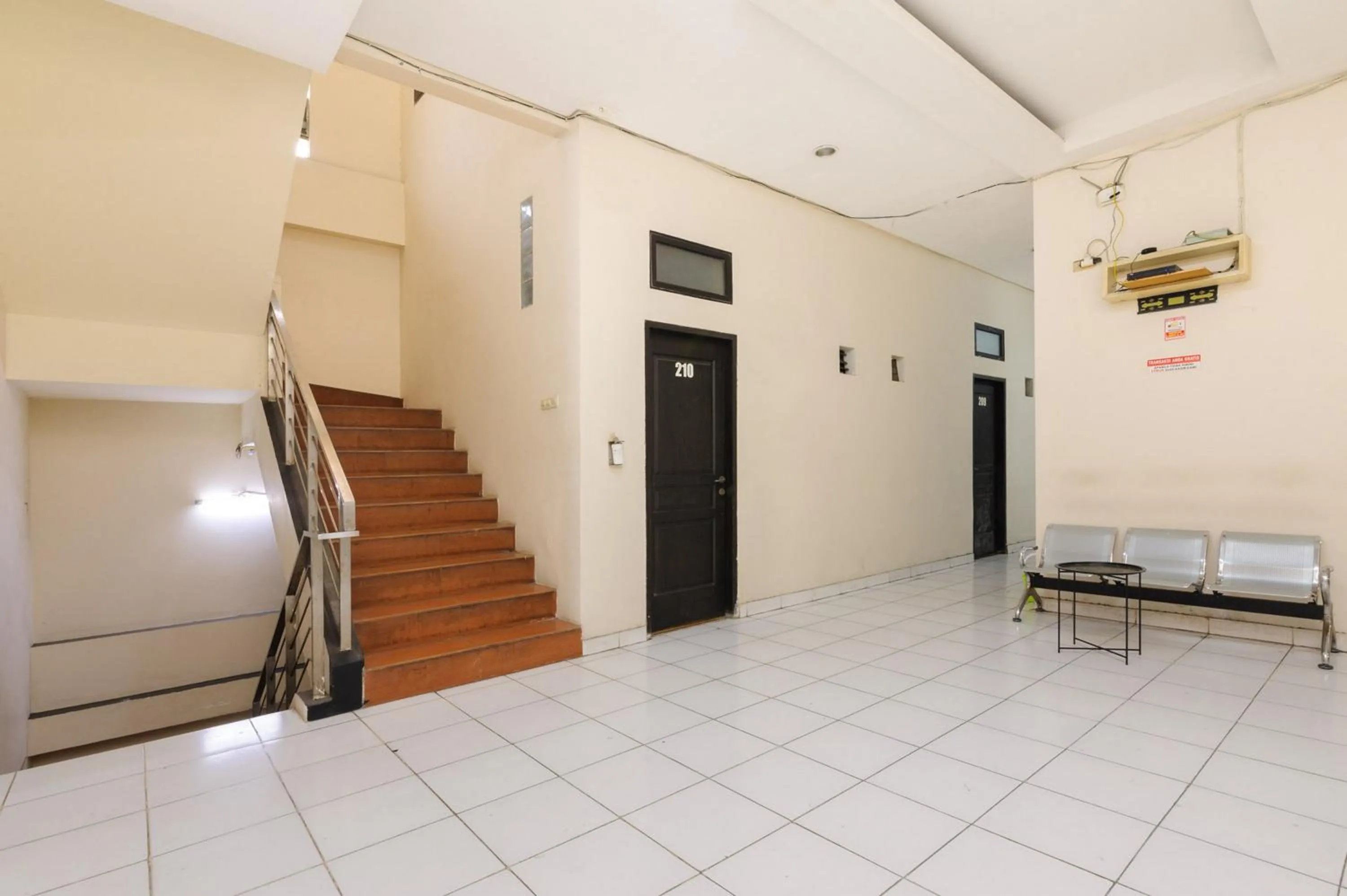 Property building in Urbanview Hotel Residence 446 Tanjung Duren