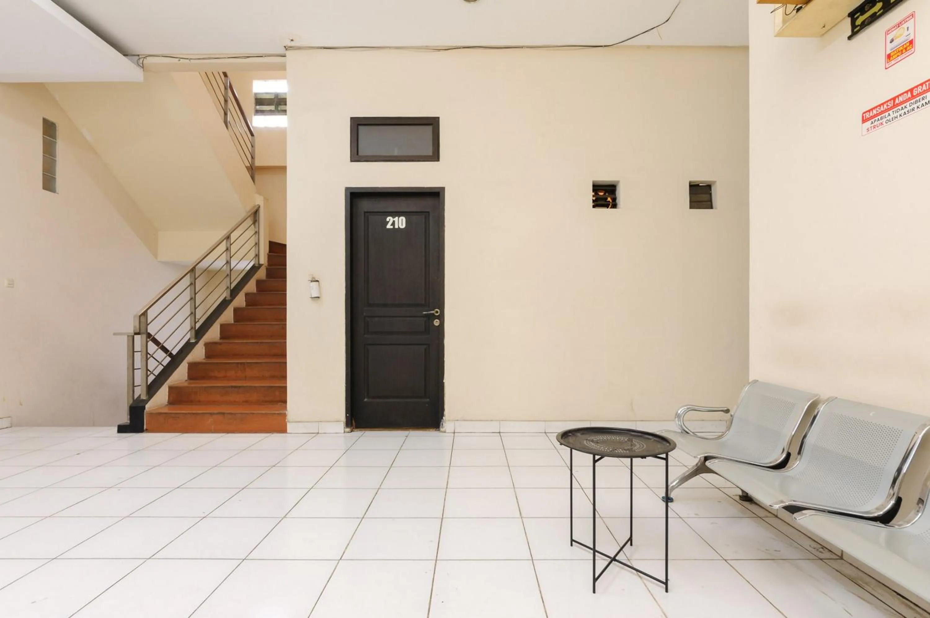 Property building in Urbanview Hotel Residence 446 Tanjung Duren