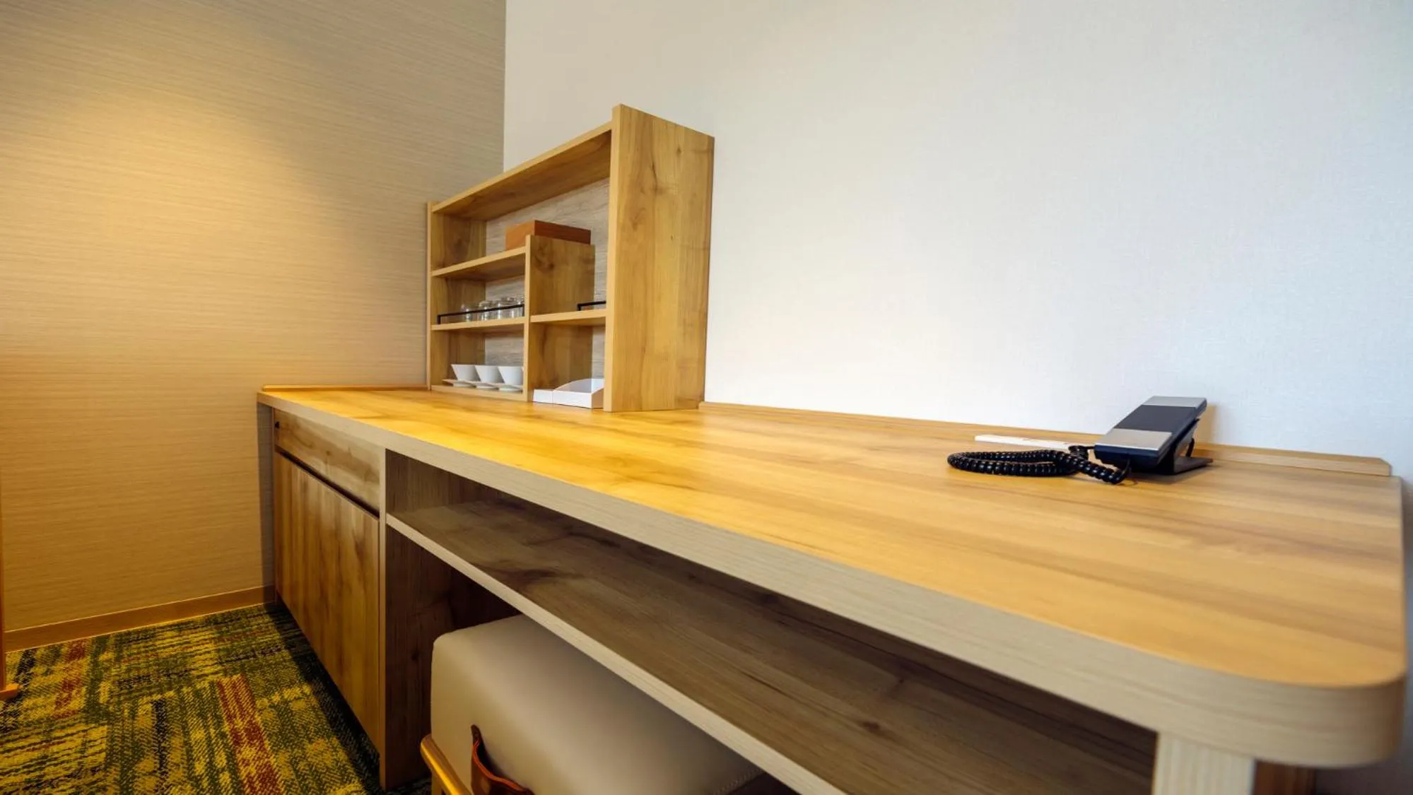 Photo of the whole room in KAMENOI HOTEL Ome