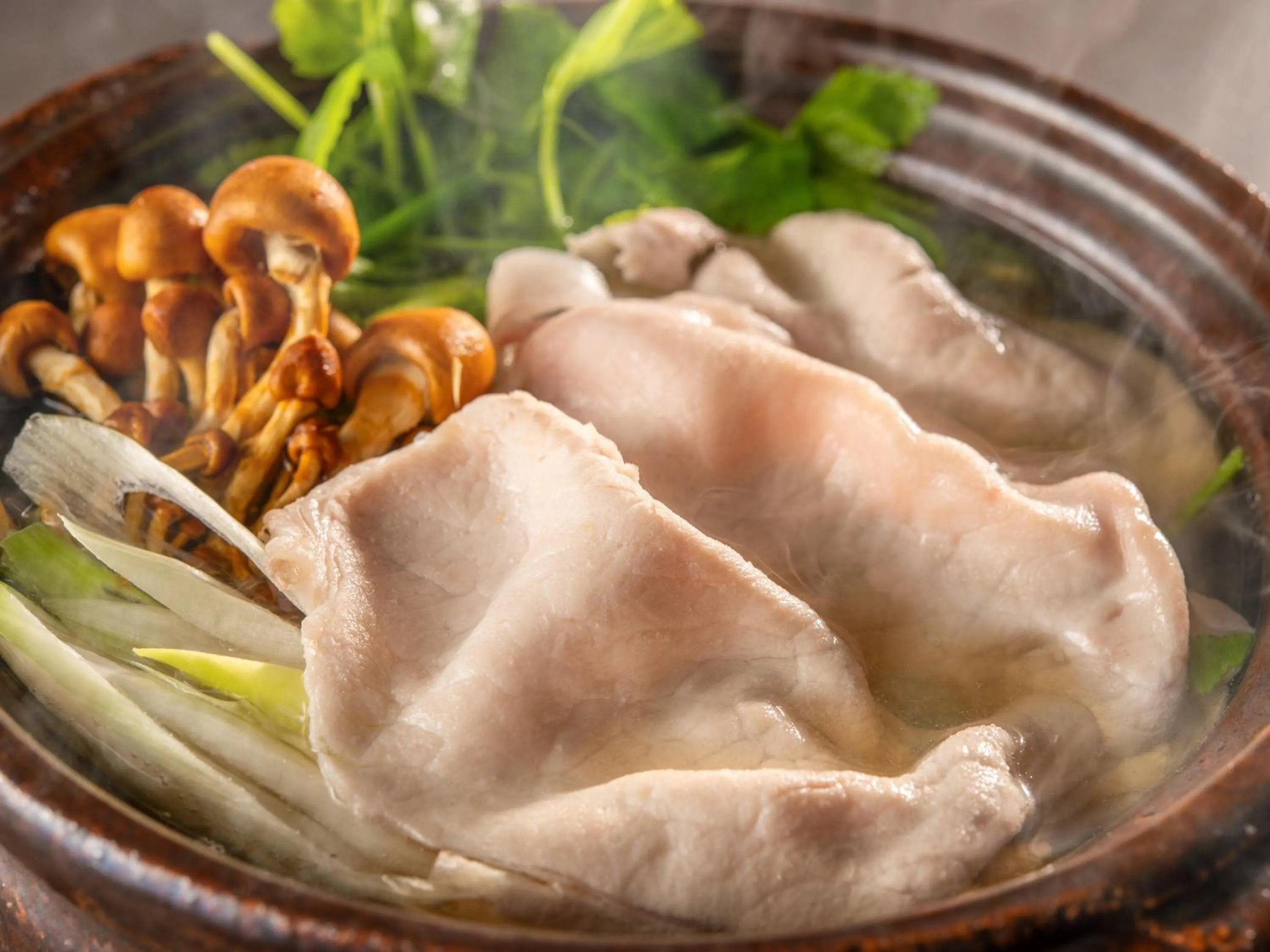 Food in KAMENOI HOTEL Ome