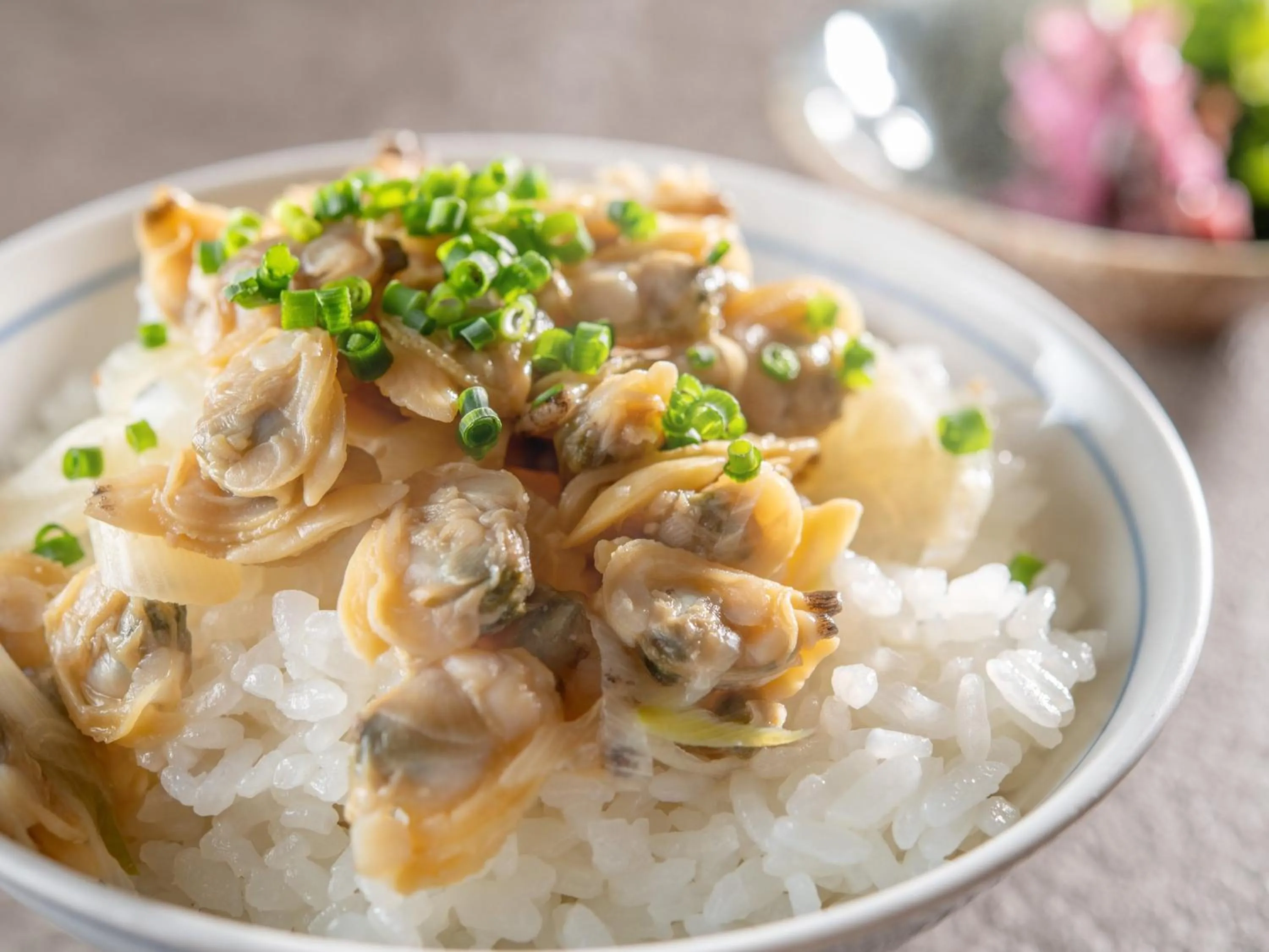 Food in KAMENOI HOTEL Ome