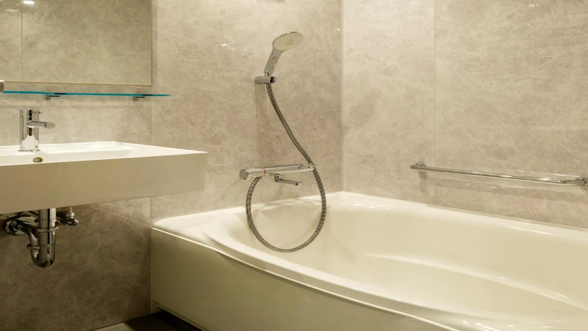 Photo of the whole room in KAMENOI HOTEL Ome