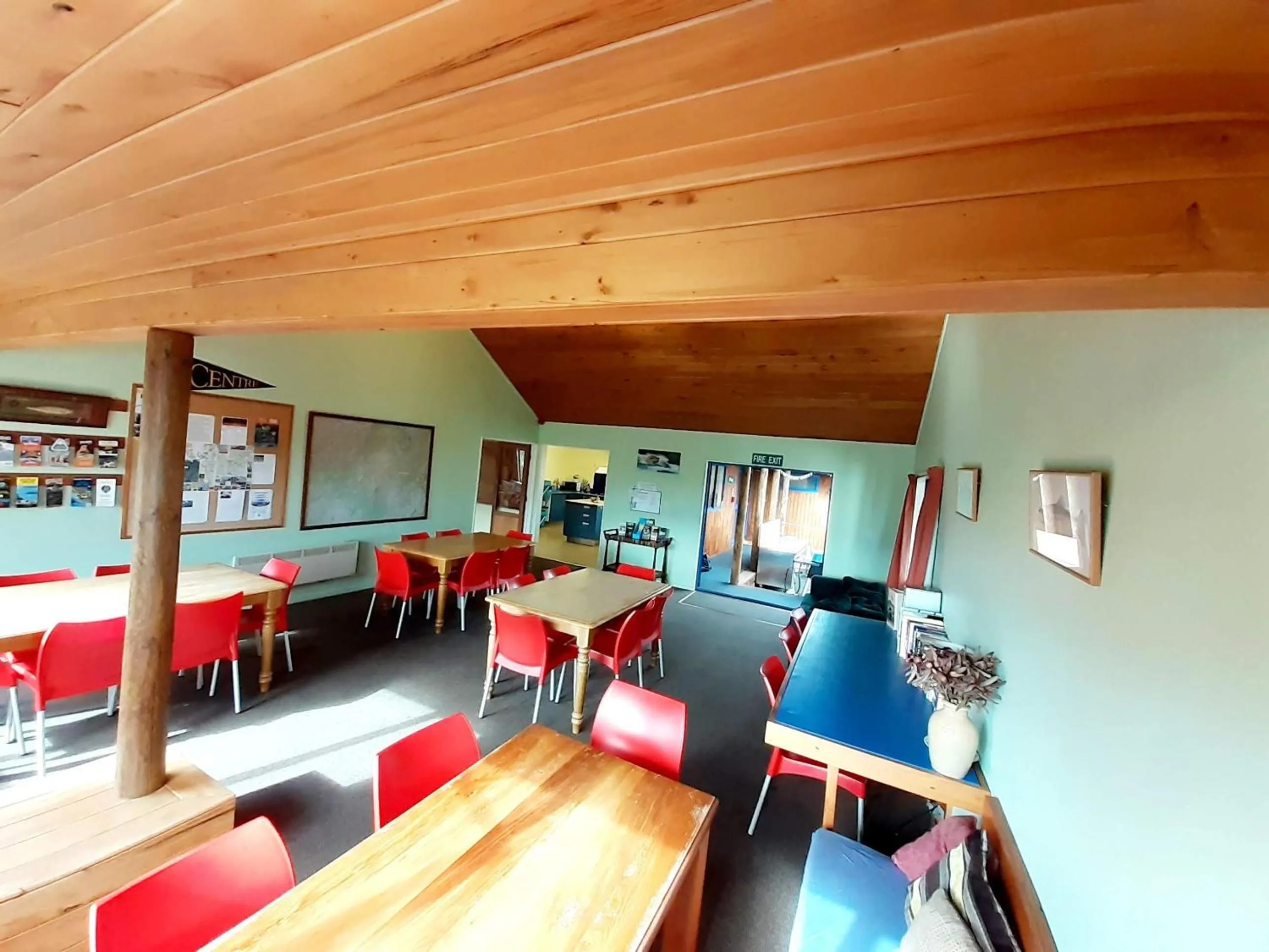 Tongariro River Retreat