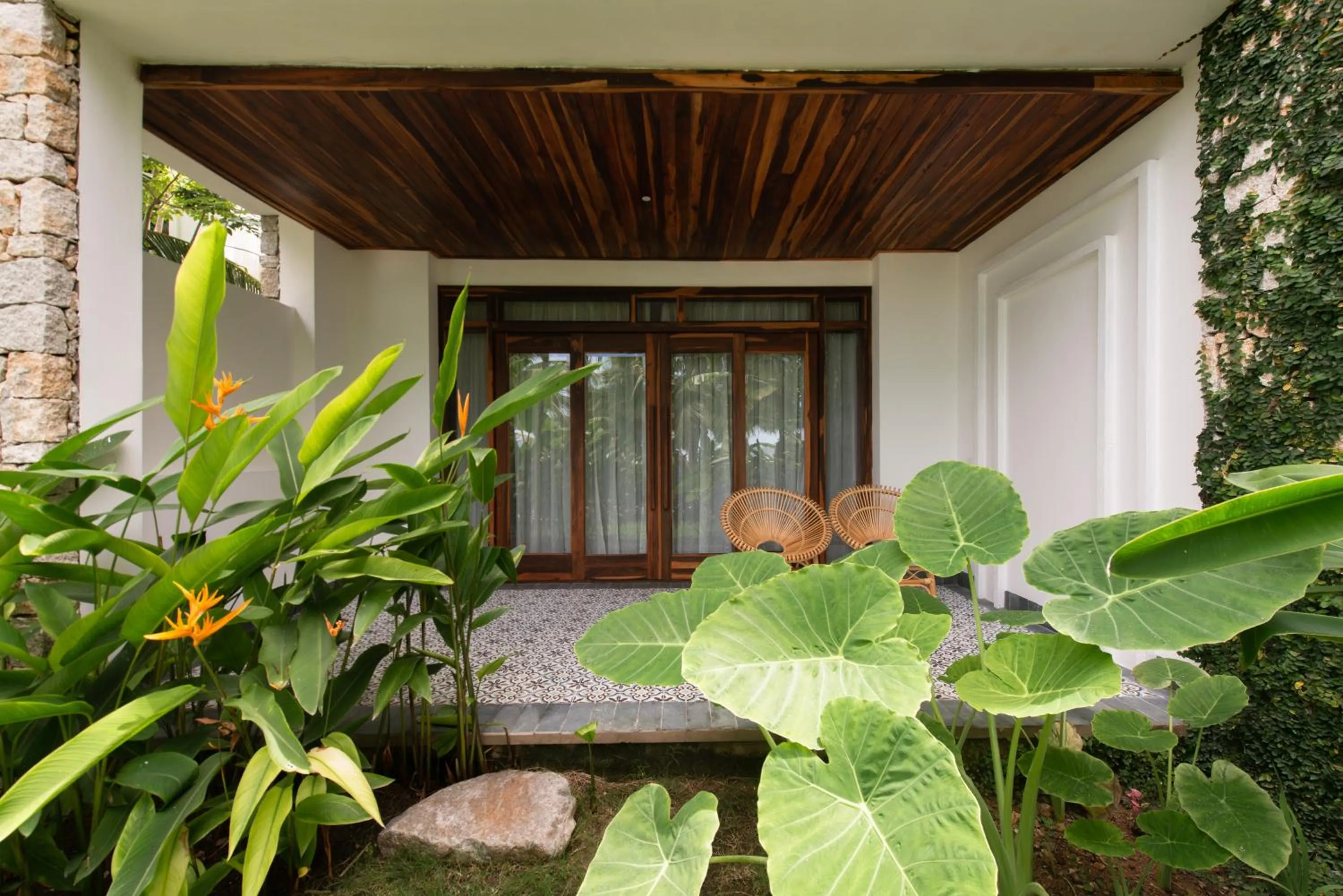 Day in Alibu Resort Nha Trang