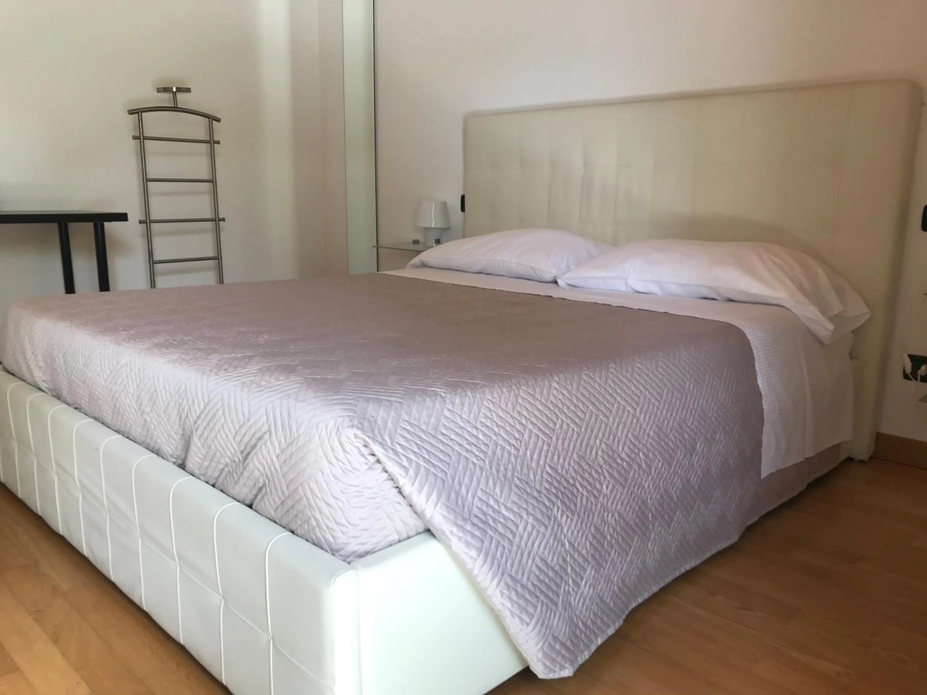 Coffee/tea facilities, Bed in B&B Oasi Vetoio