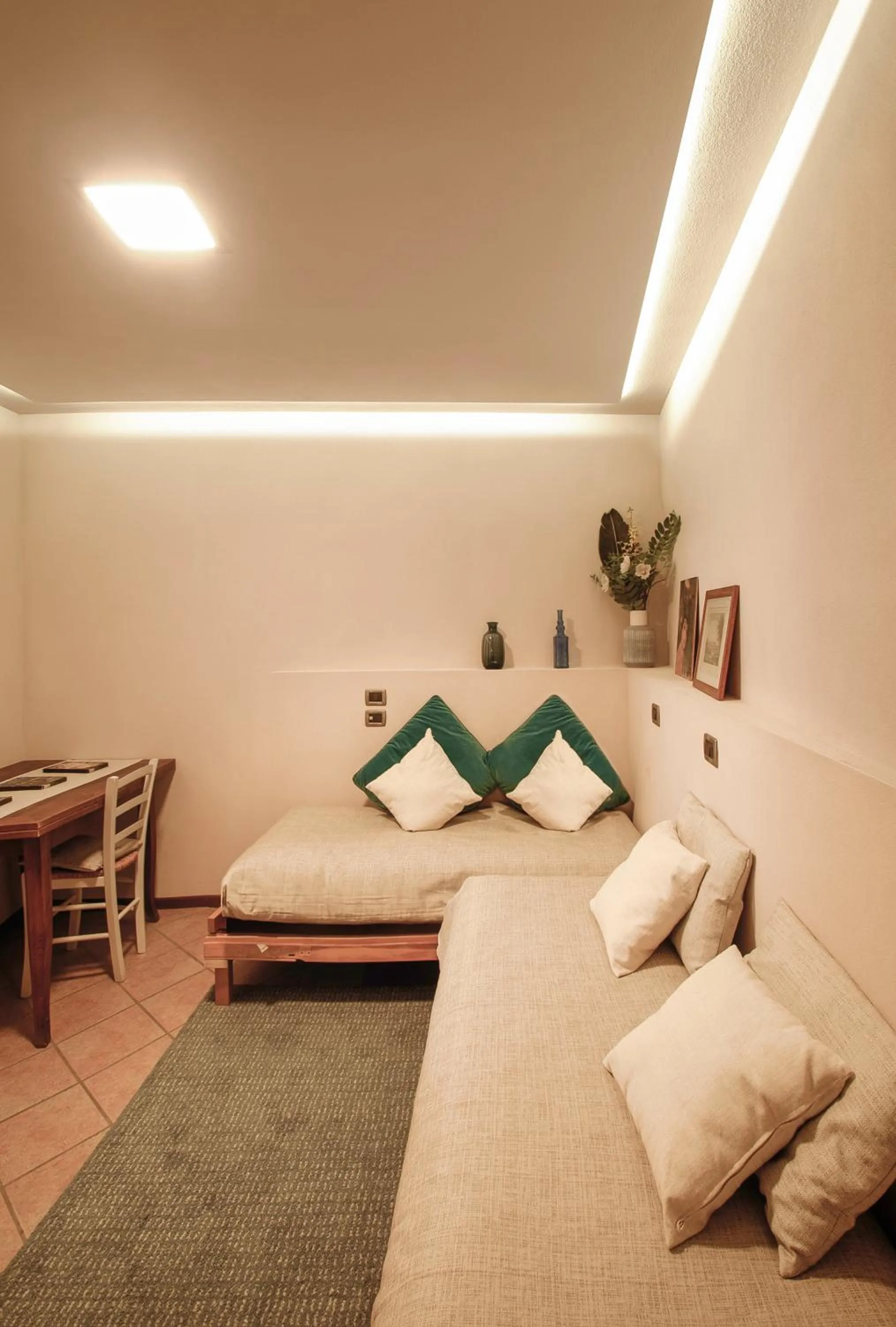 Other, Bed in La Giolitta Accomodations