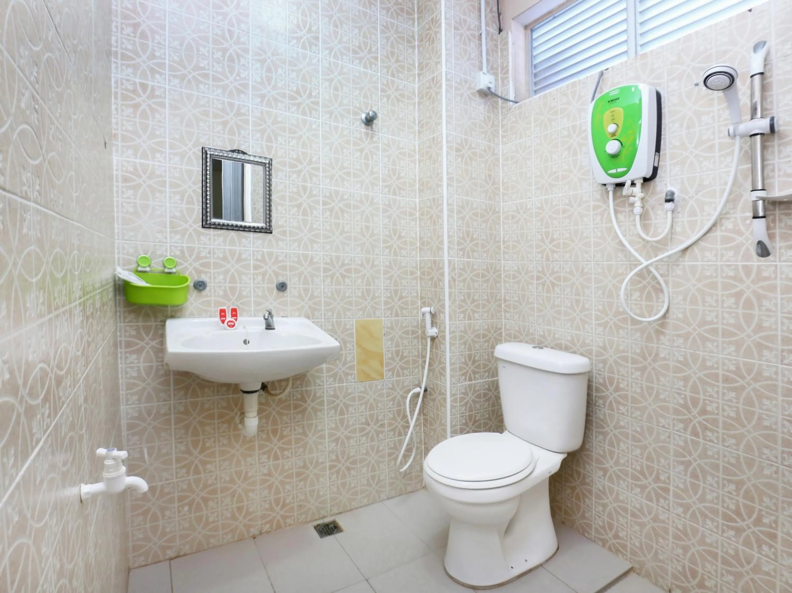 Superior Suite in Hotel O Pelangi Marang