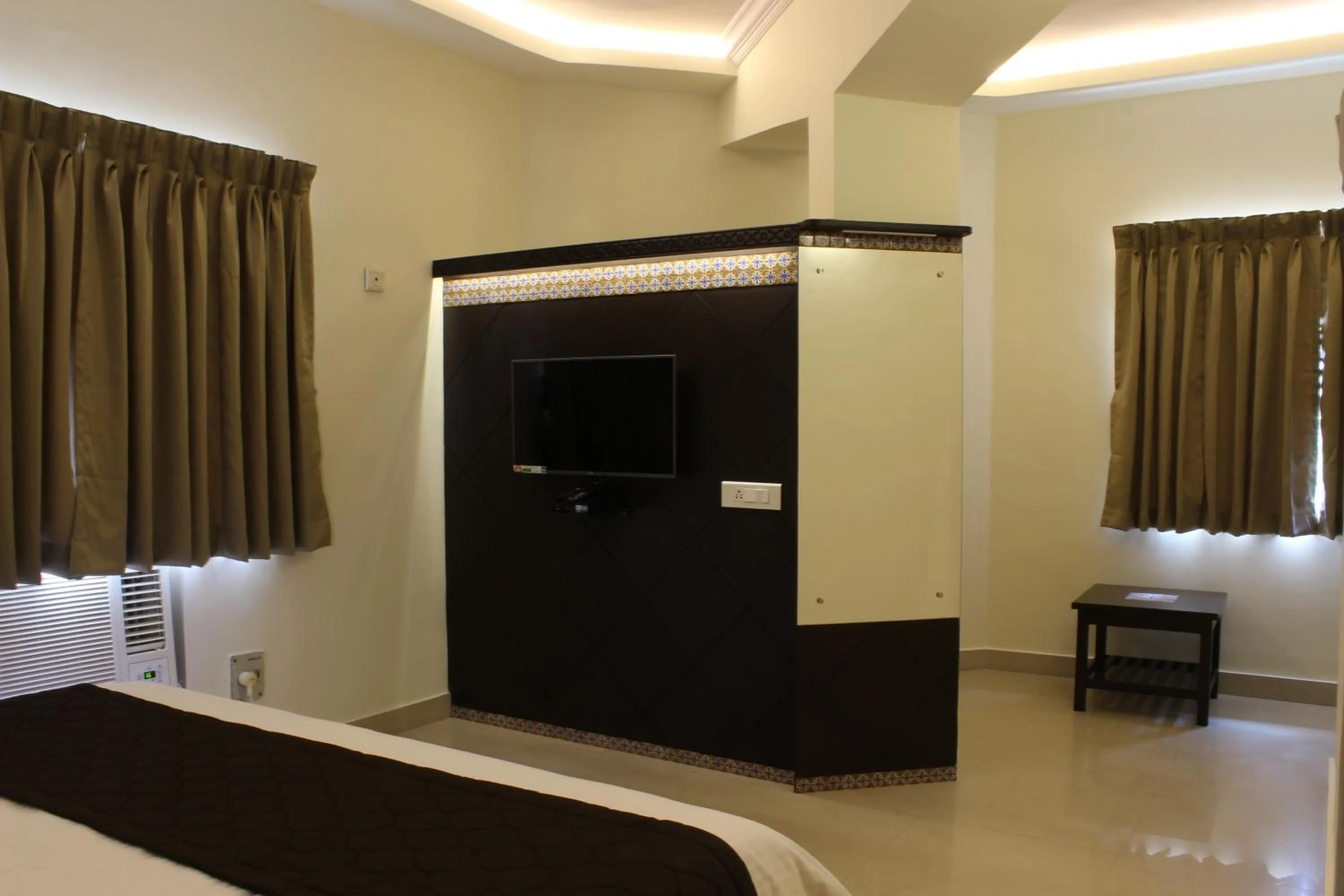 TV and multimedia in Ria Residency