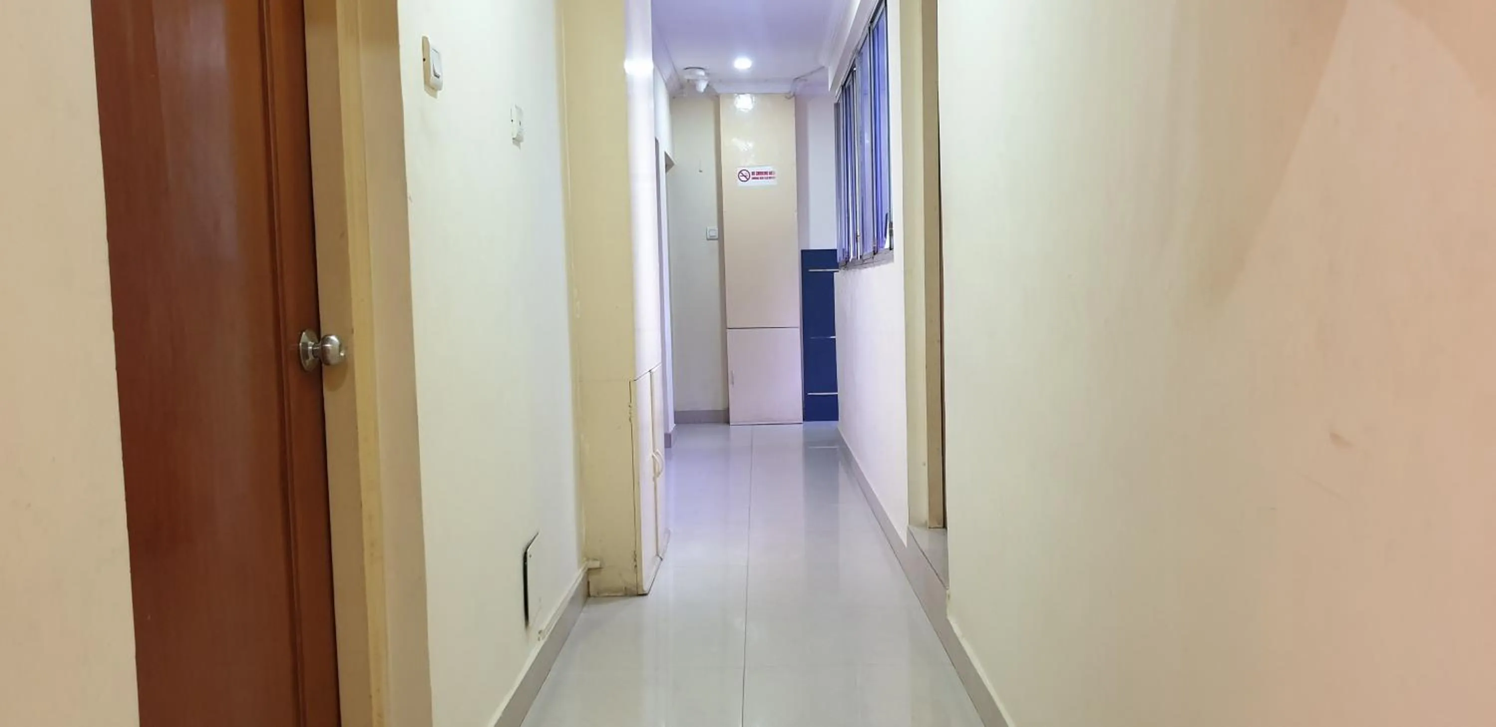 Other in Ria Residency