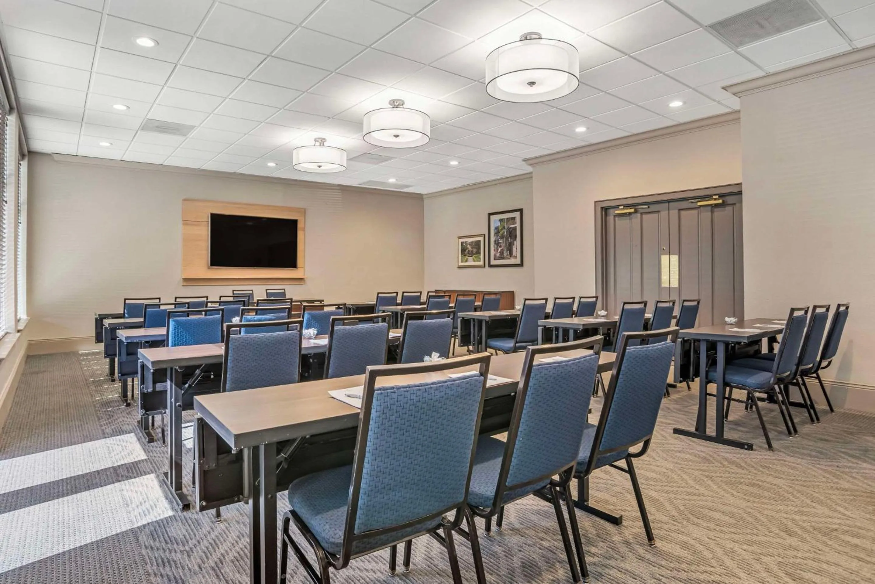 Meeting/conference room in Country Inn & Suites by Radisson, Metairie New Orleans , LA