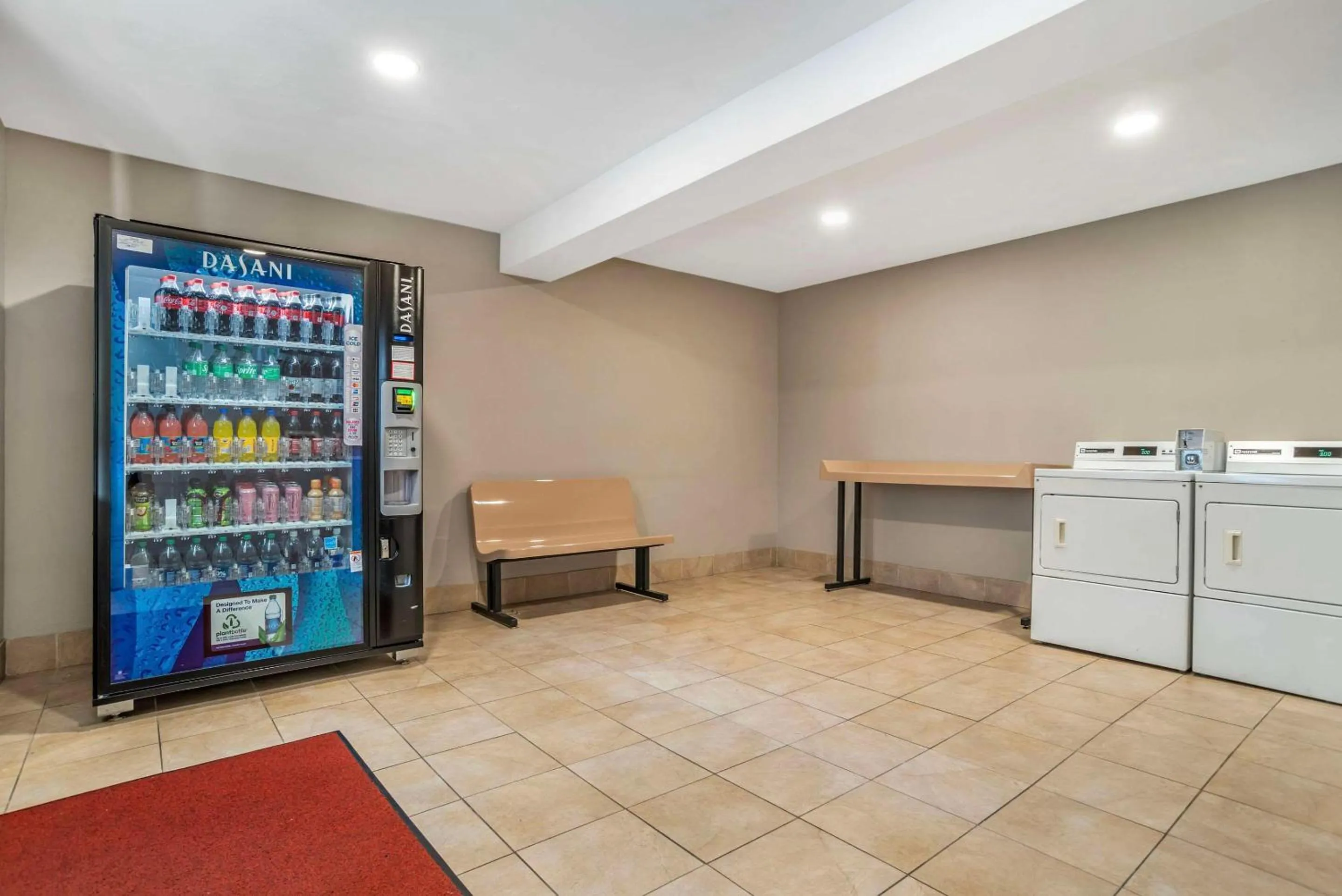 Other in Country Inn & Suites by Radisson, Metairie New Orleans , LA