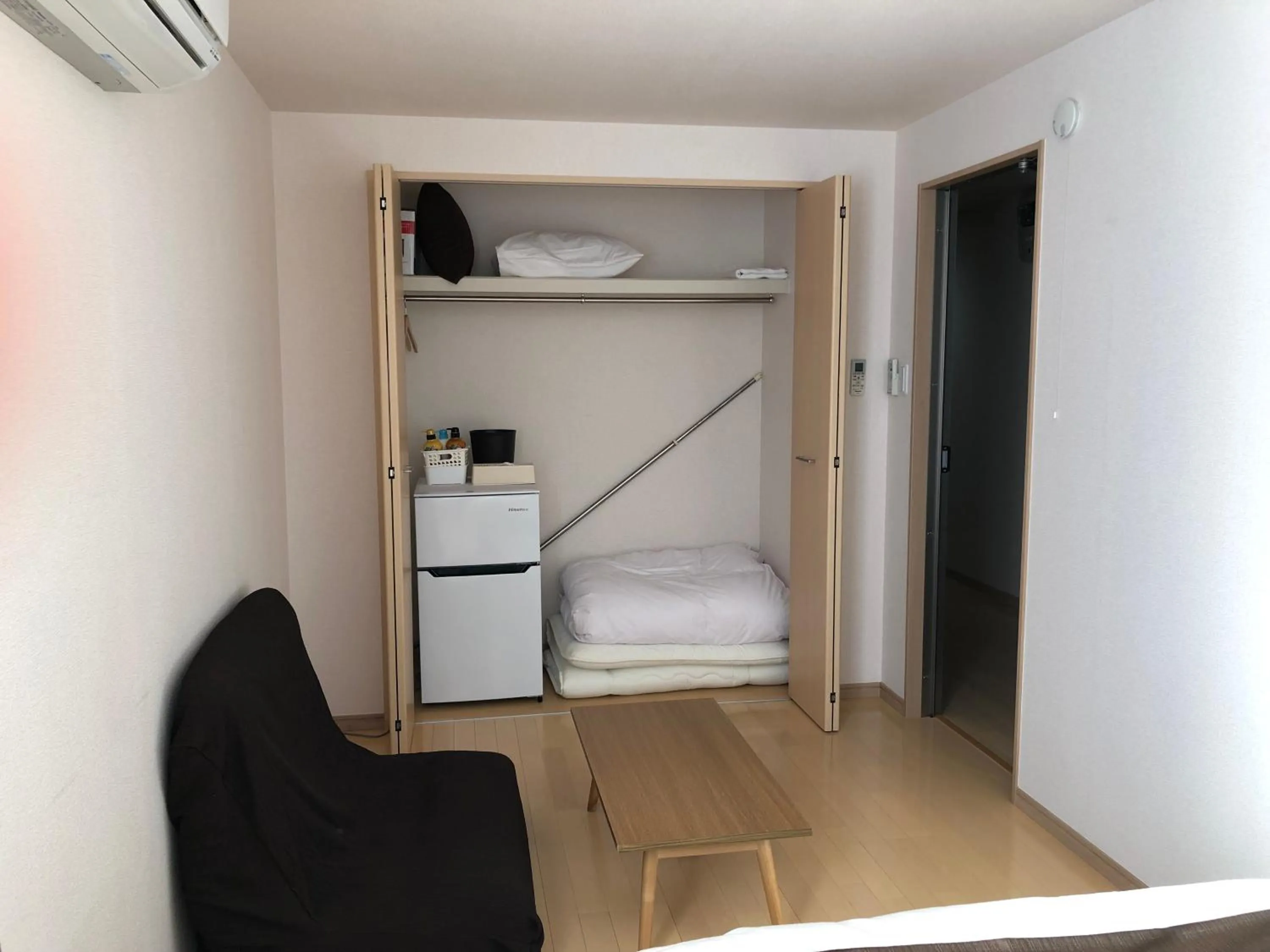 Bed in I・ecoⅢ（アイエコスリー）