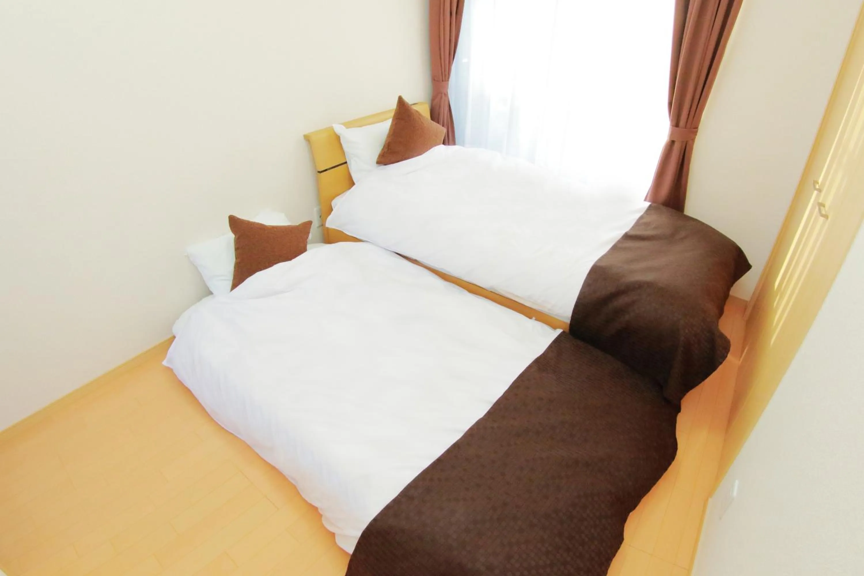 Bed in I・ecoⅢ（アイエコスリー）