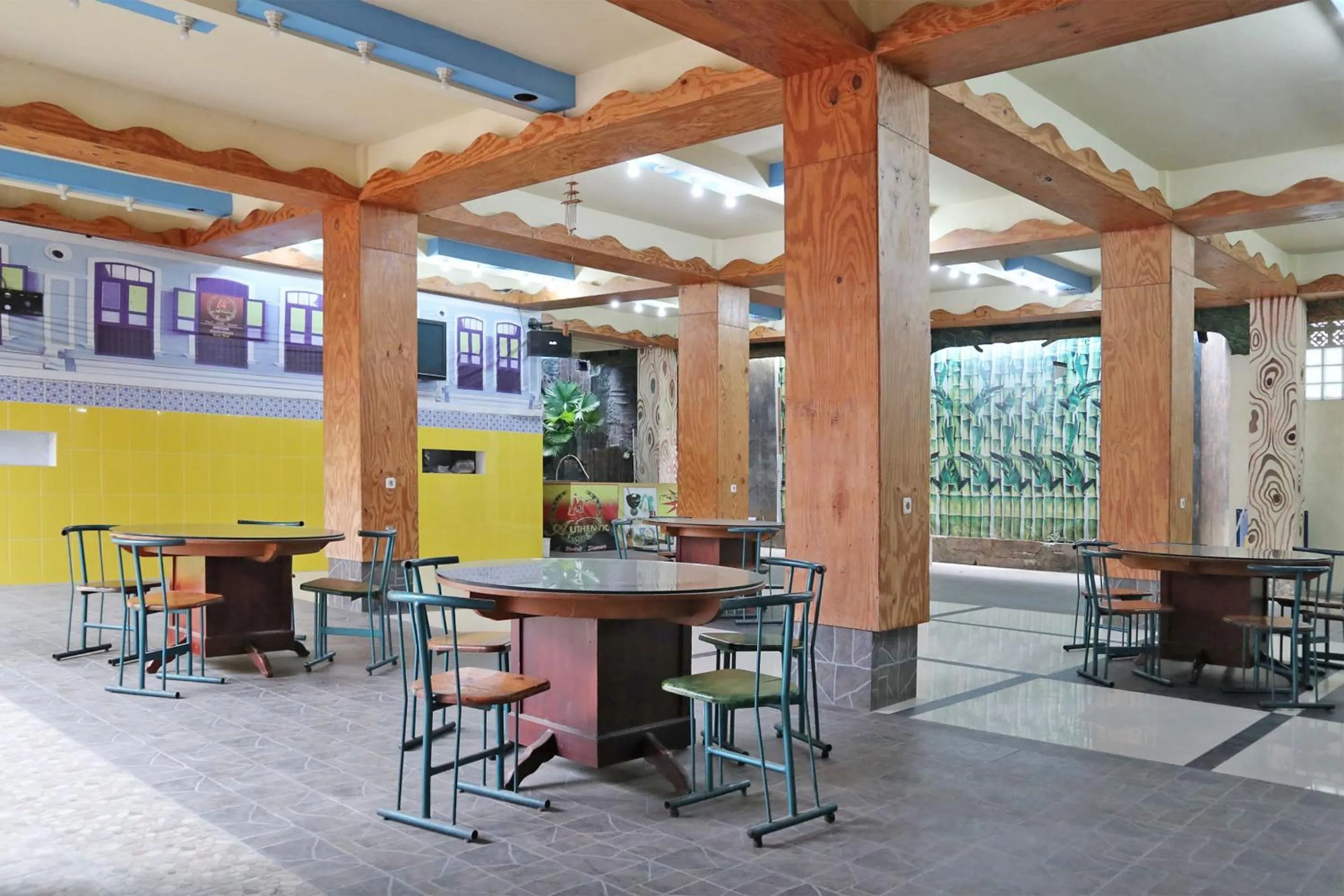 Other in Hotel O M Authentic Kost Man