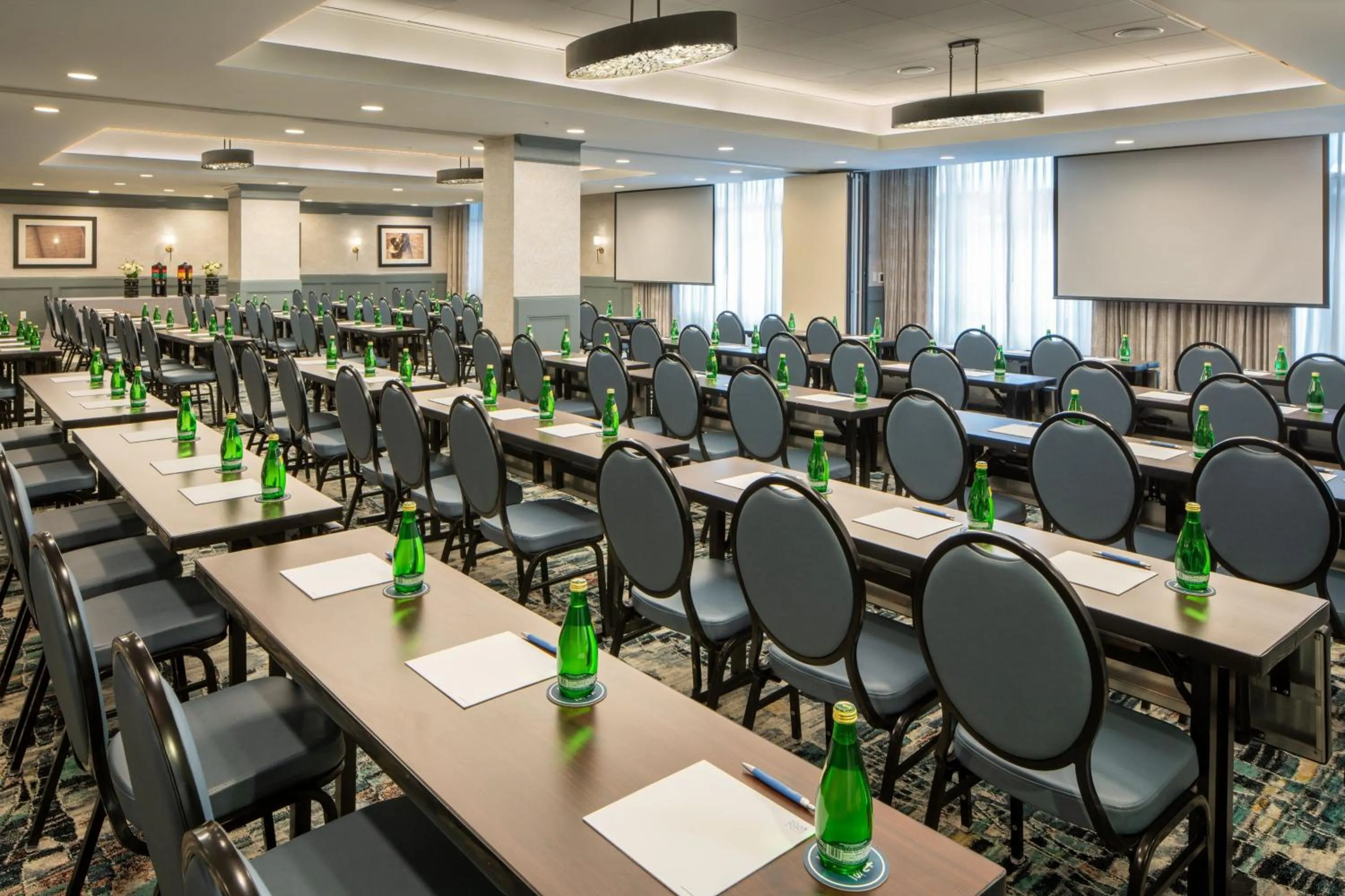 Meeting/conference room in Four Points by Sheraton French Quarter