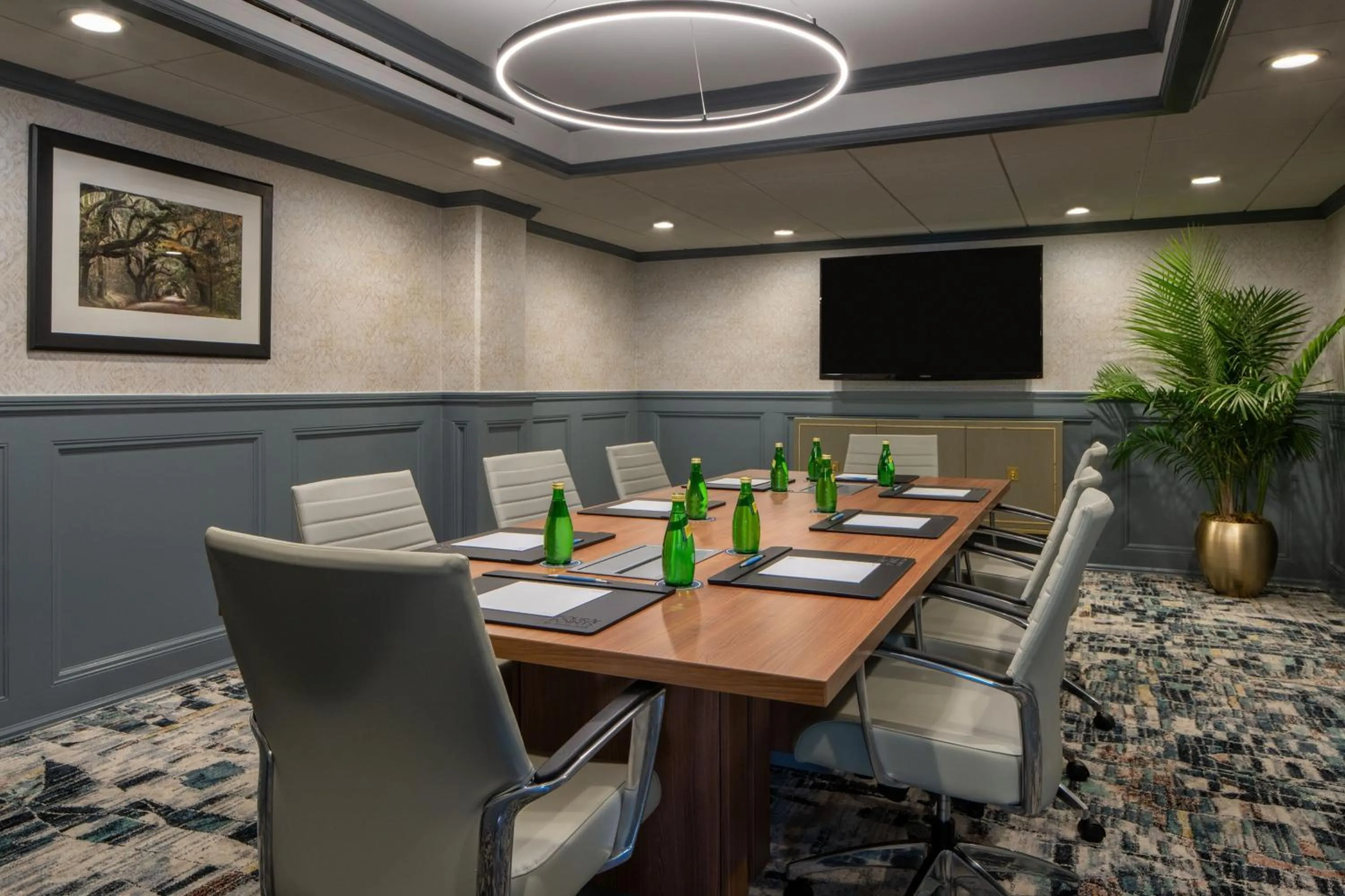 Meeting/conference room in Four Points by Sheraton French Quarter