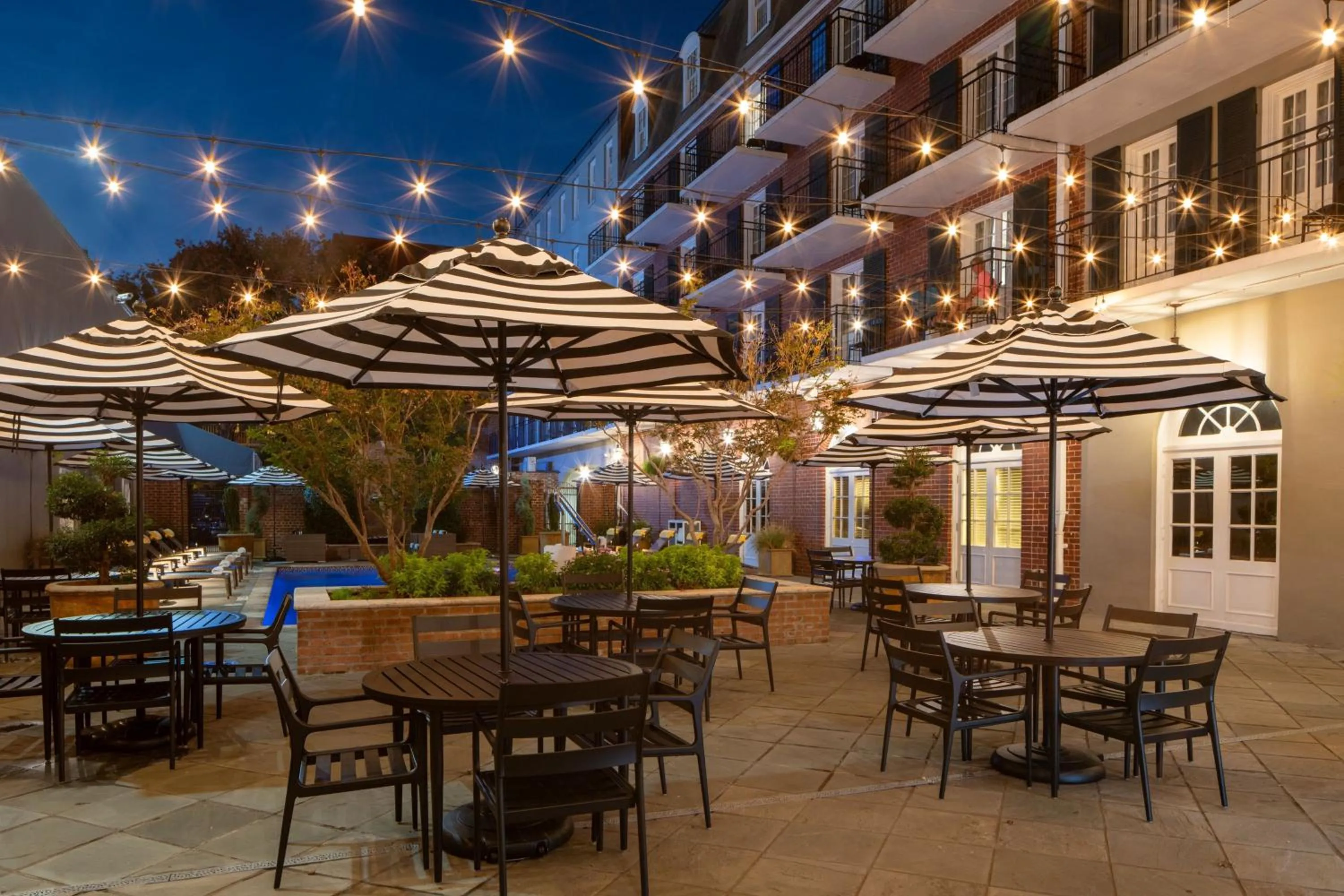 Other in Four Points by Sheraton French Quarter