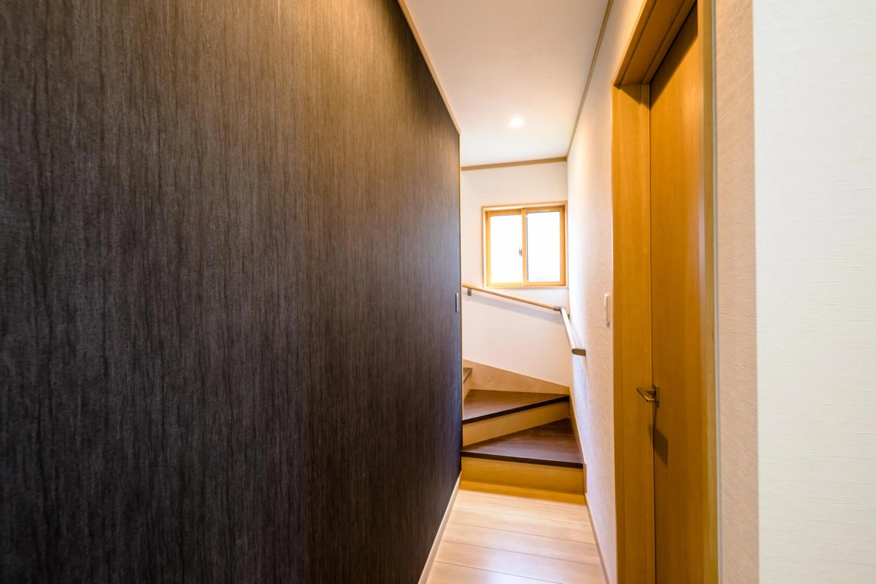 Photo of the whole room, Bed in FUJI-AKATSUKI Enn