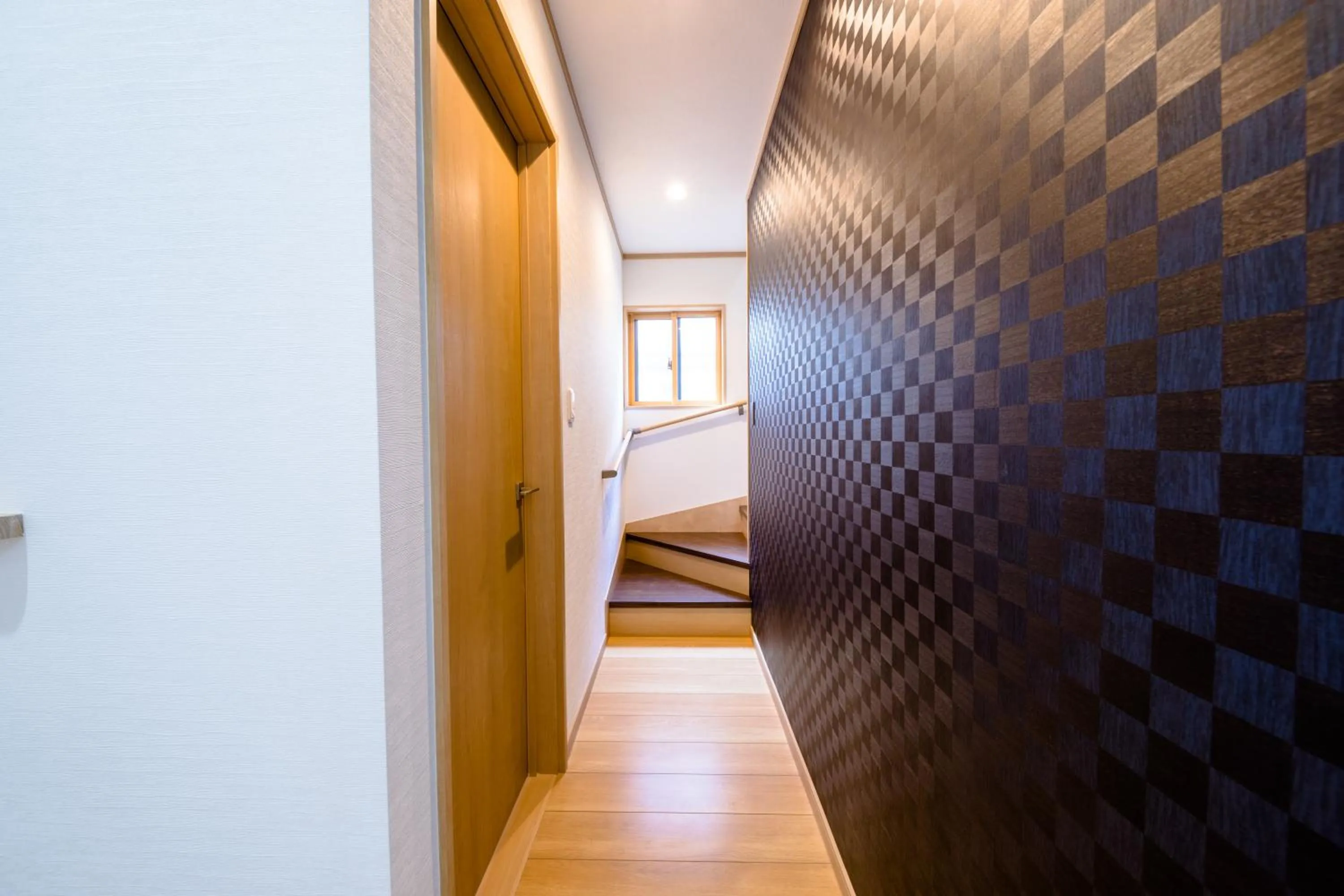 Photo of the whole room, Bed in FUJI-AKATSUKI Kuu