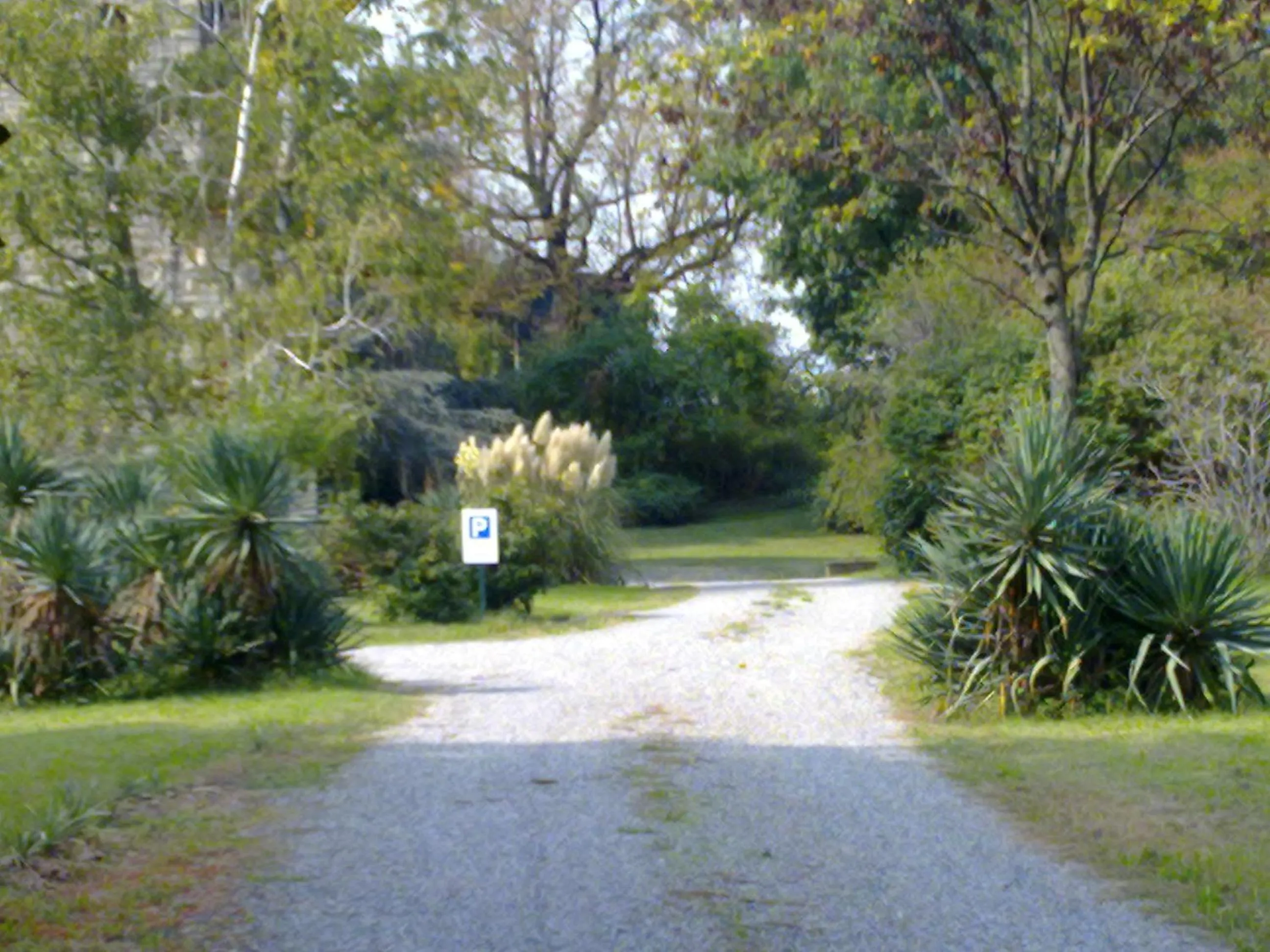 Day in Albergo Villa & Roma