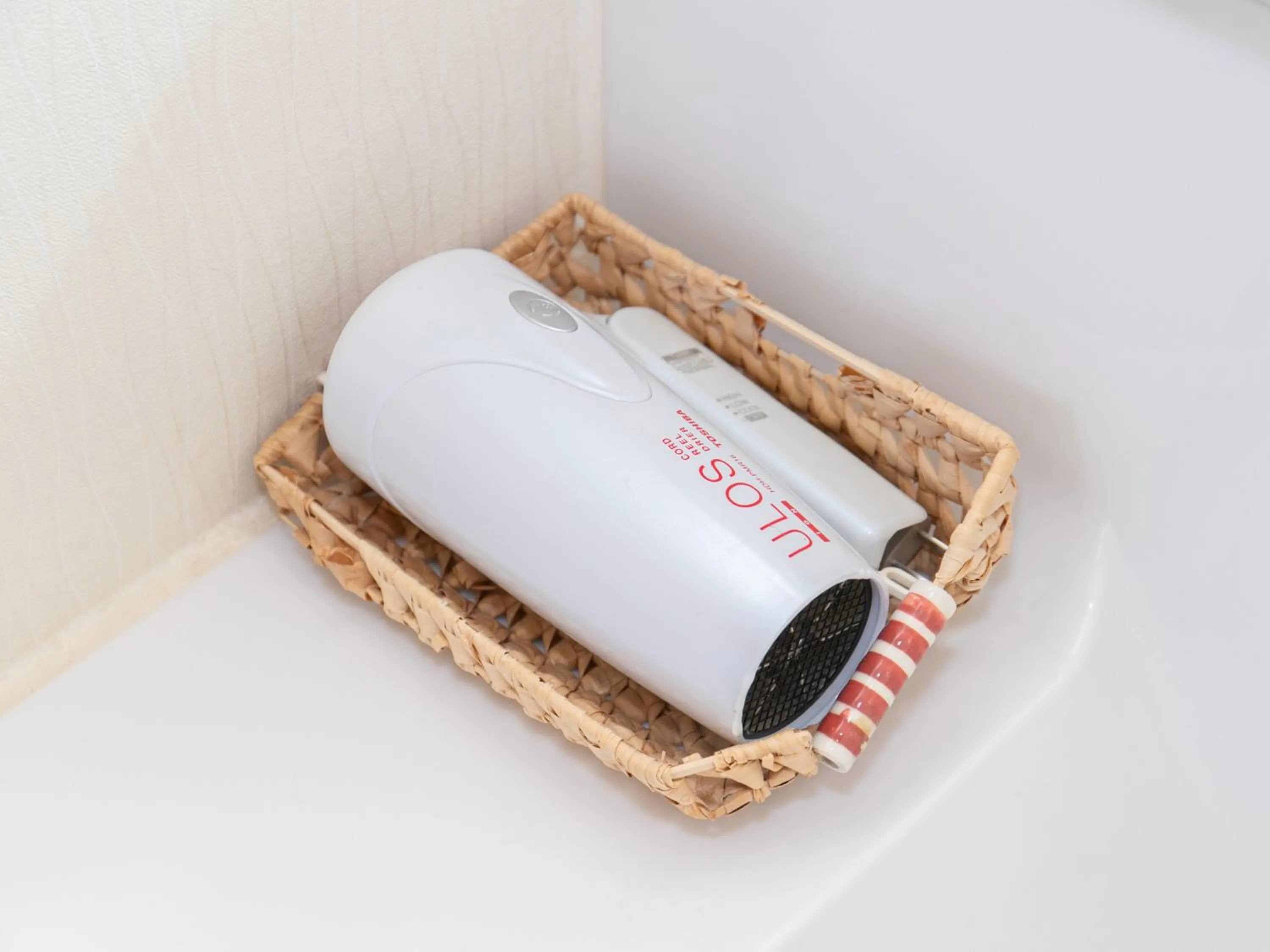 Photo of the whole room in Tabist New World Hotel Kagoshima Kanoya