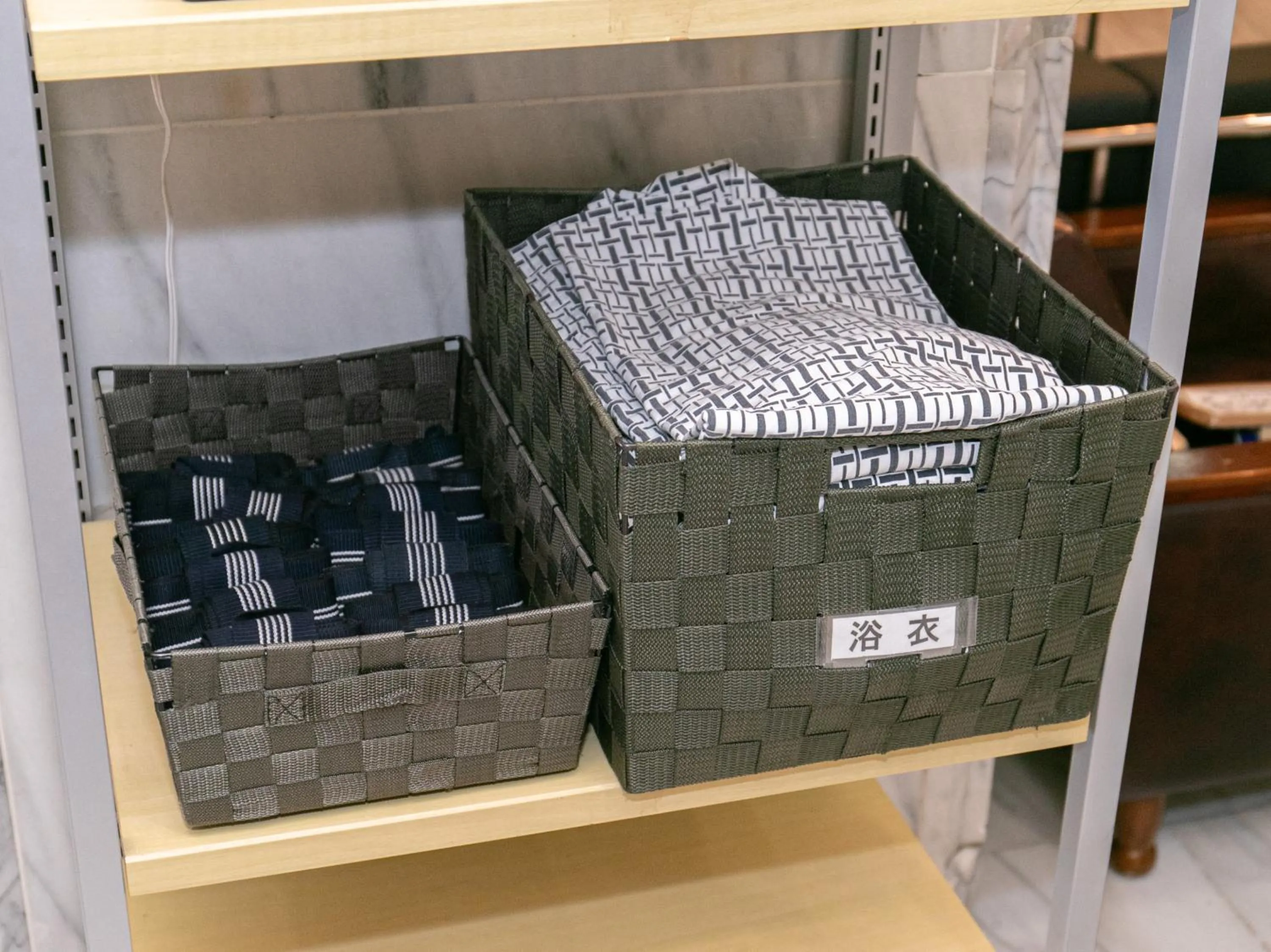 room service in Tabist New World Hotel Kagoshima Kanoya