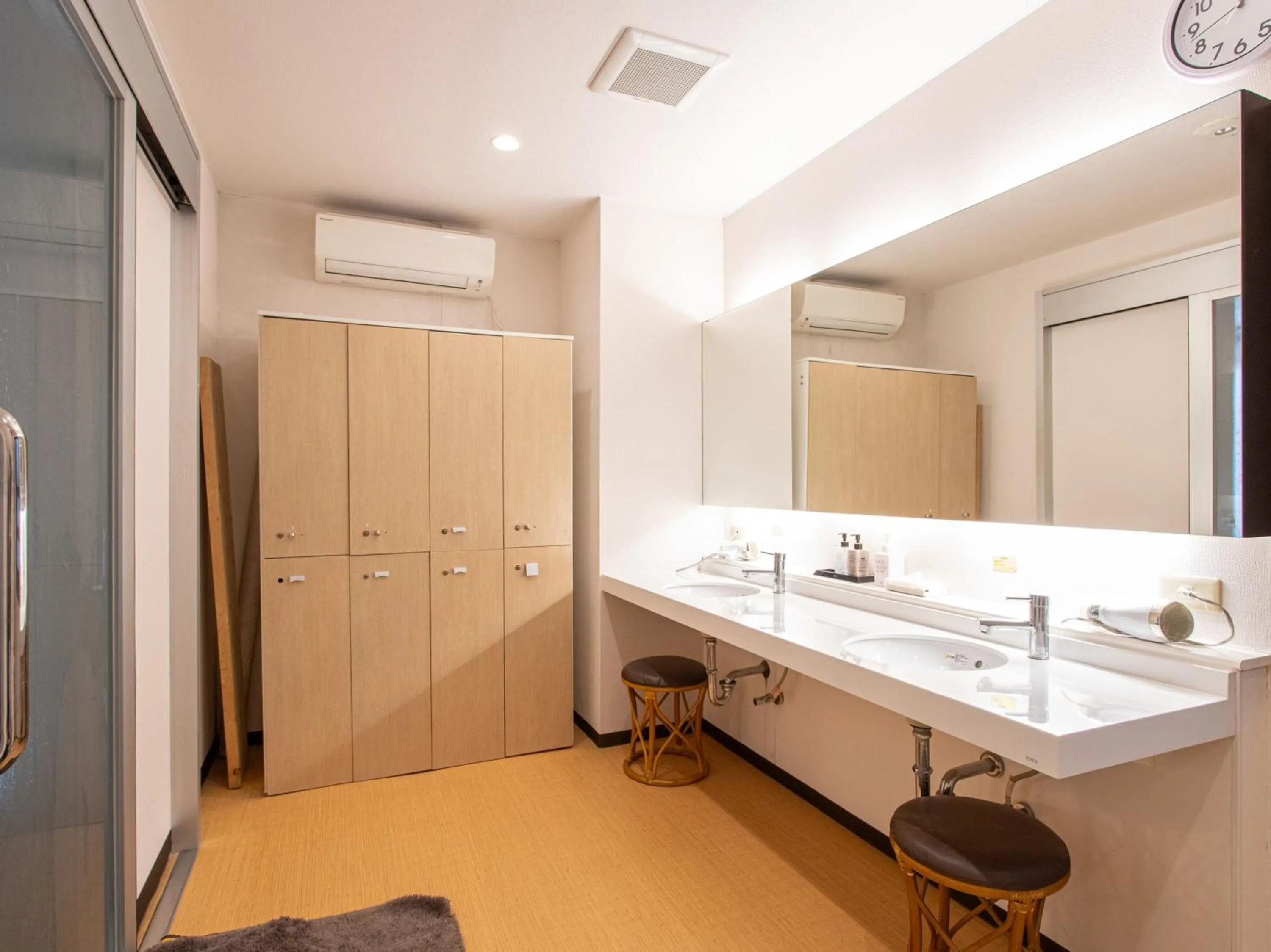 Public Bath in Tabist New World Hotel Kagoshima Kanoya