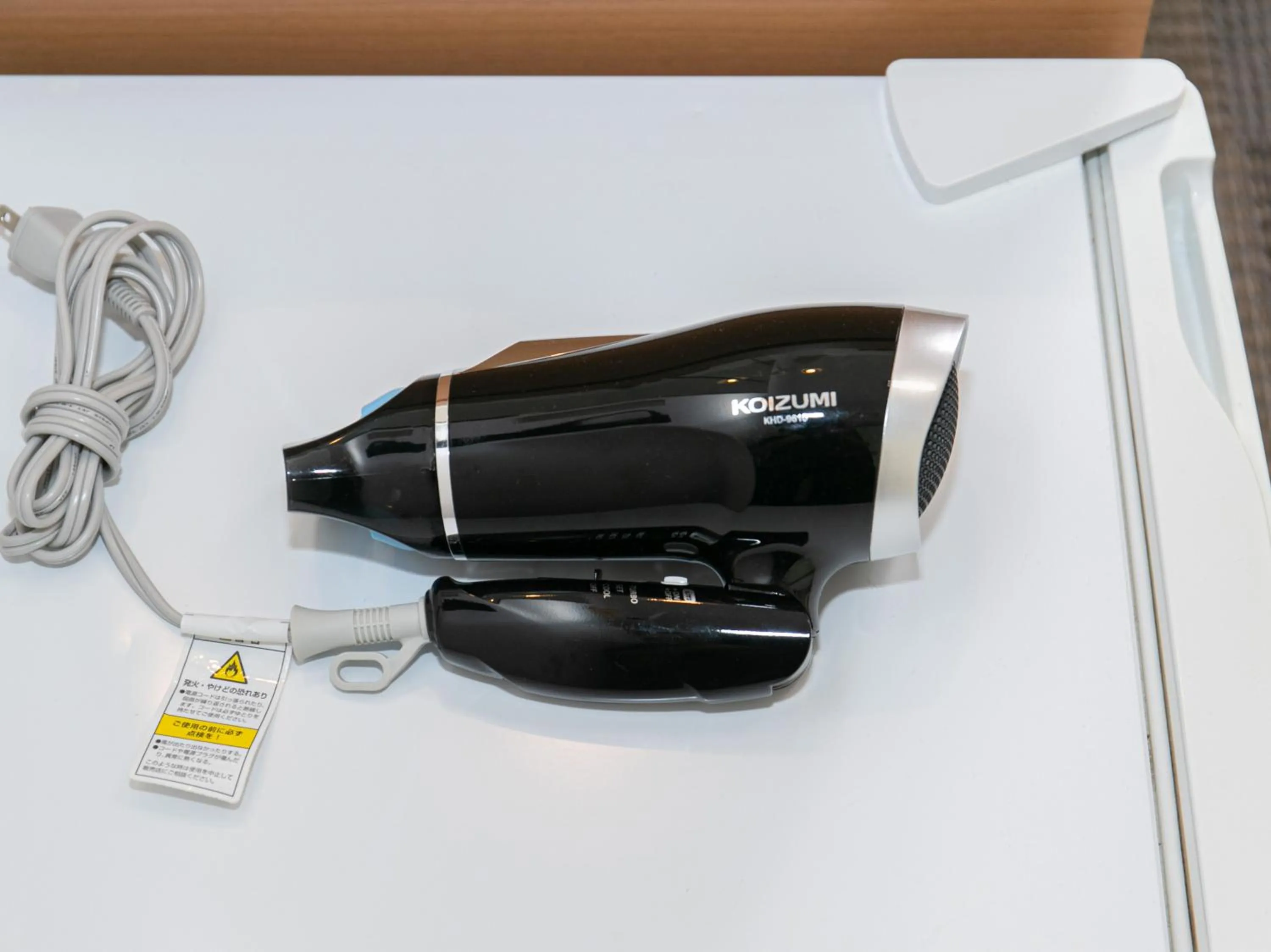 Photo of the whole room in Tabist New World Hotel Kagoshima Kanoya