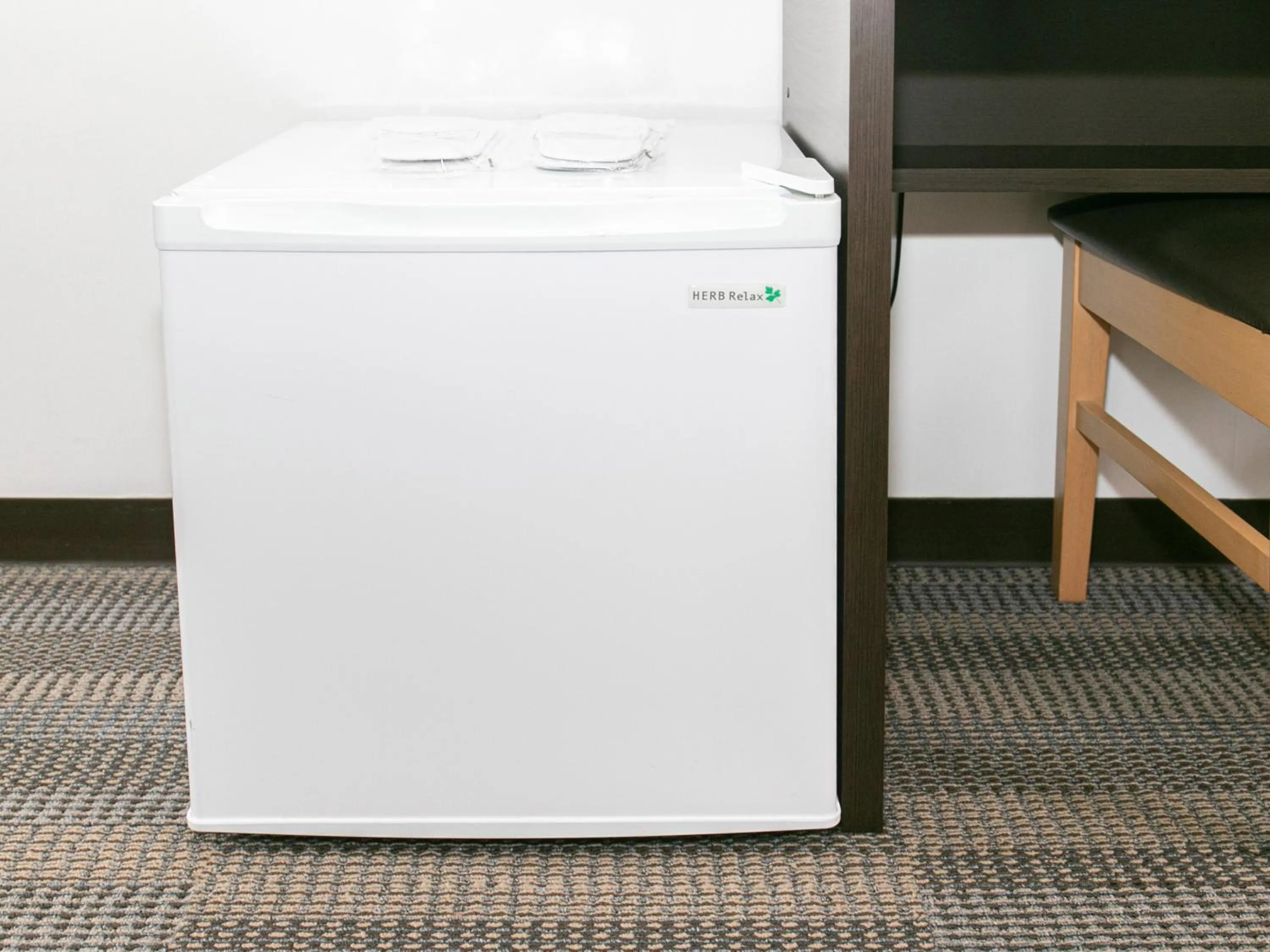 Photo of the whole room in Tabist New World Hotel Kagoshima Kanoya