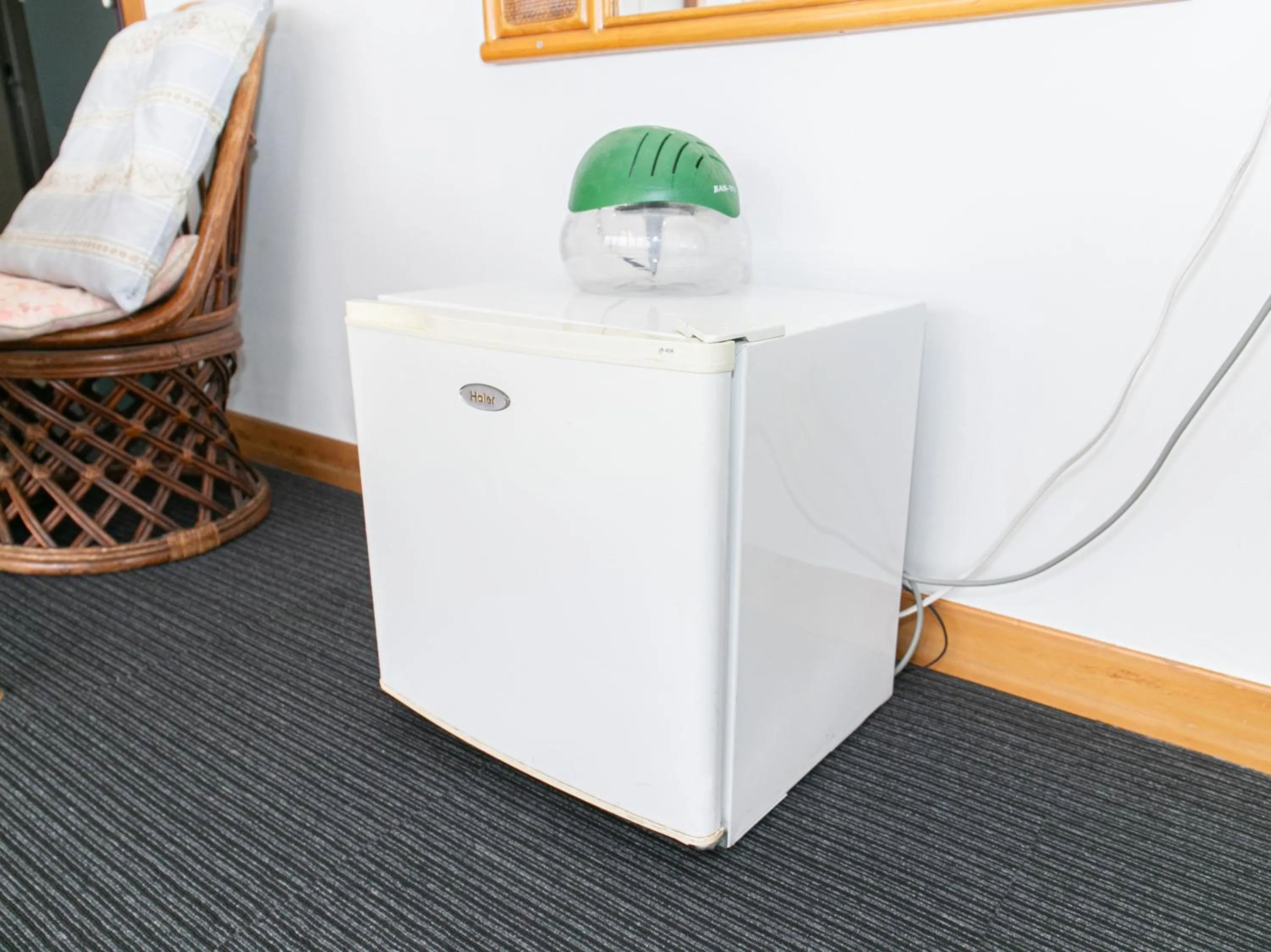 Photo of the whole room in Tabist New World Hotel Kagoshima Kanoya