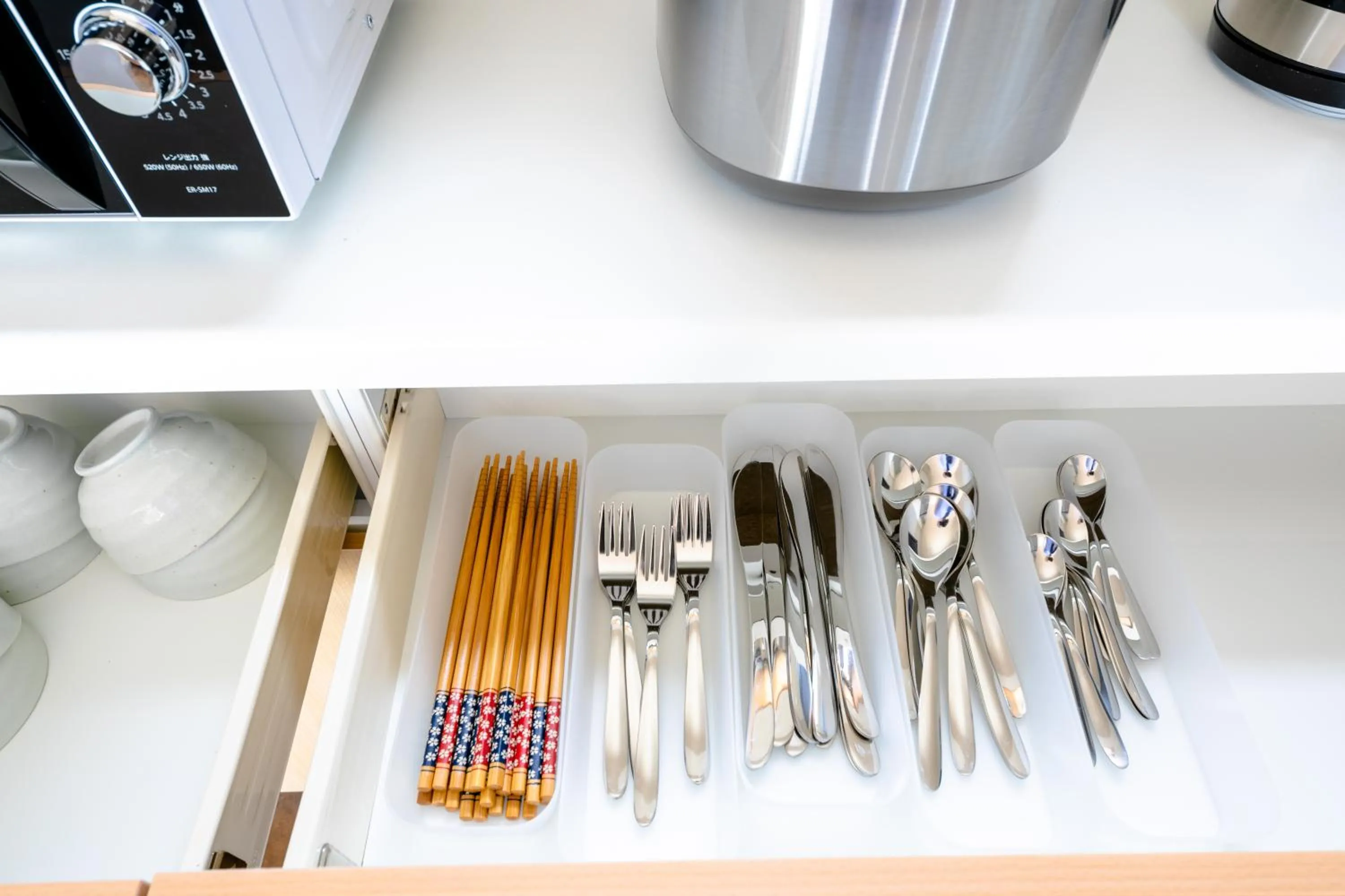 Coffee/tea facilities in 22 ORIYA Mt Fuji -錦NISHIKI-