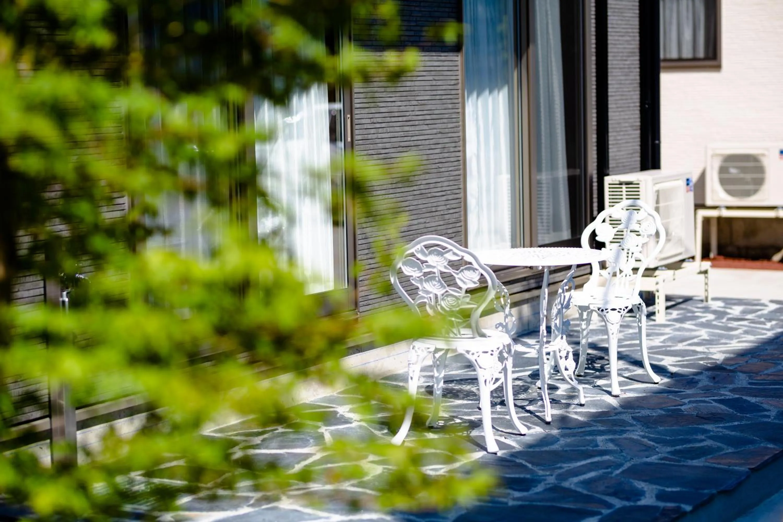 Property building in 22 ORIYA Mt Fuji -錦NISHIKI-