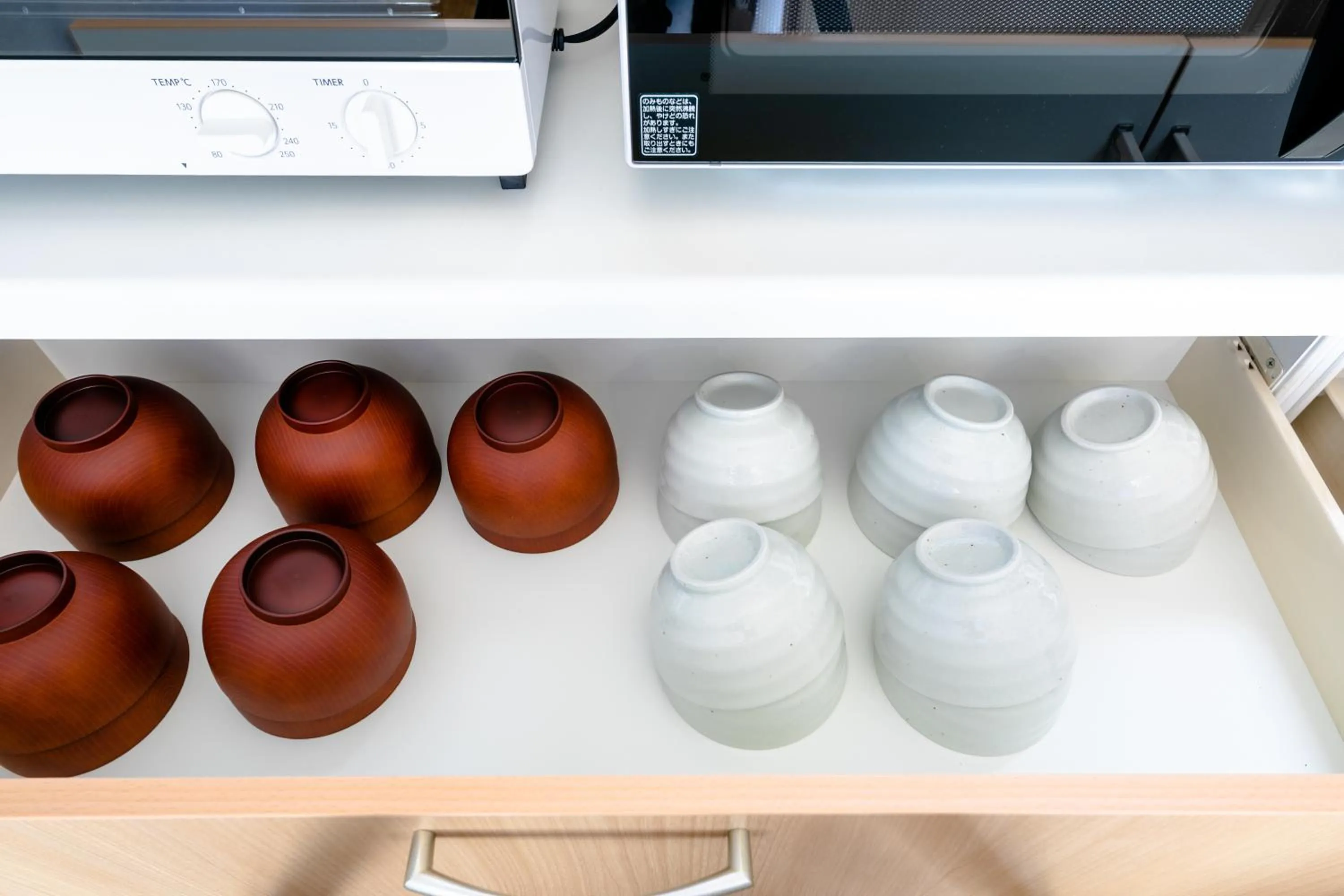 Coffee/tea facilities in 22 ORIYA Mt Fuji -錦NISHIKI-