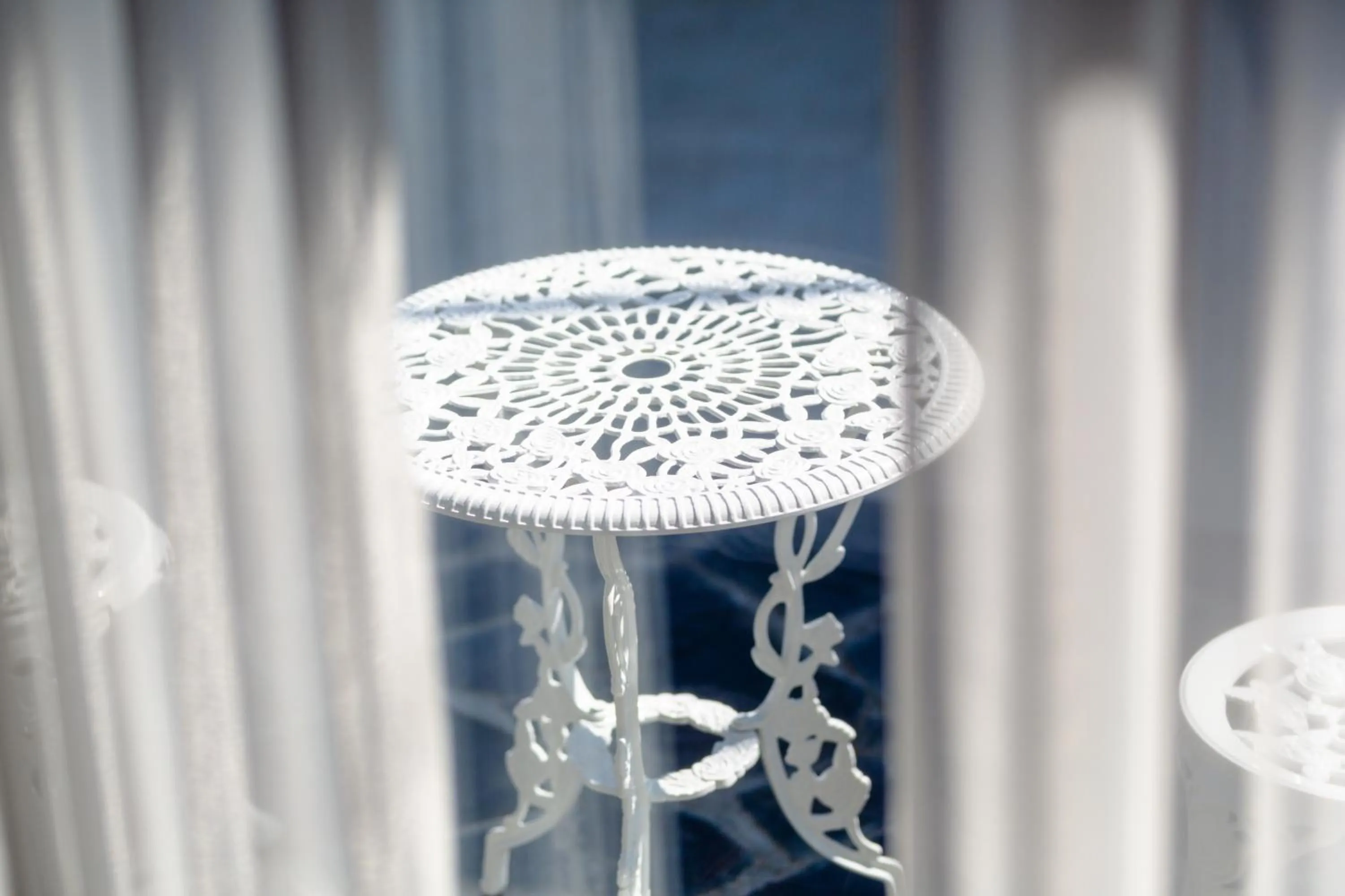 Seating area in 22 ORIYA Mt Fuji -錦NISHIKI-