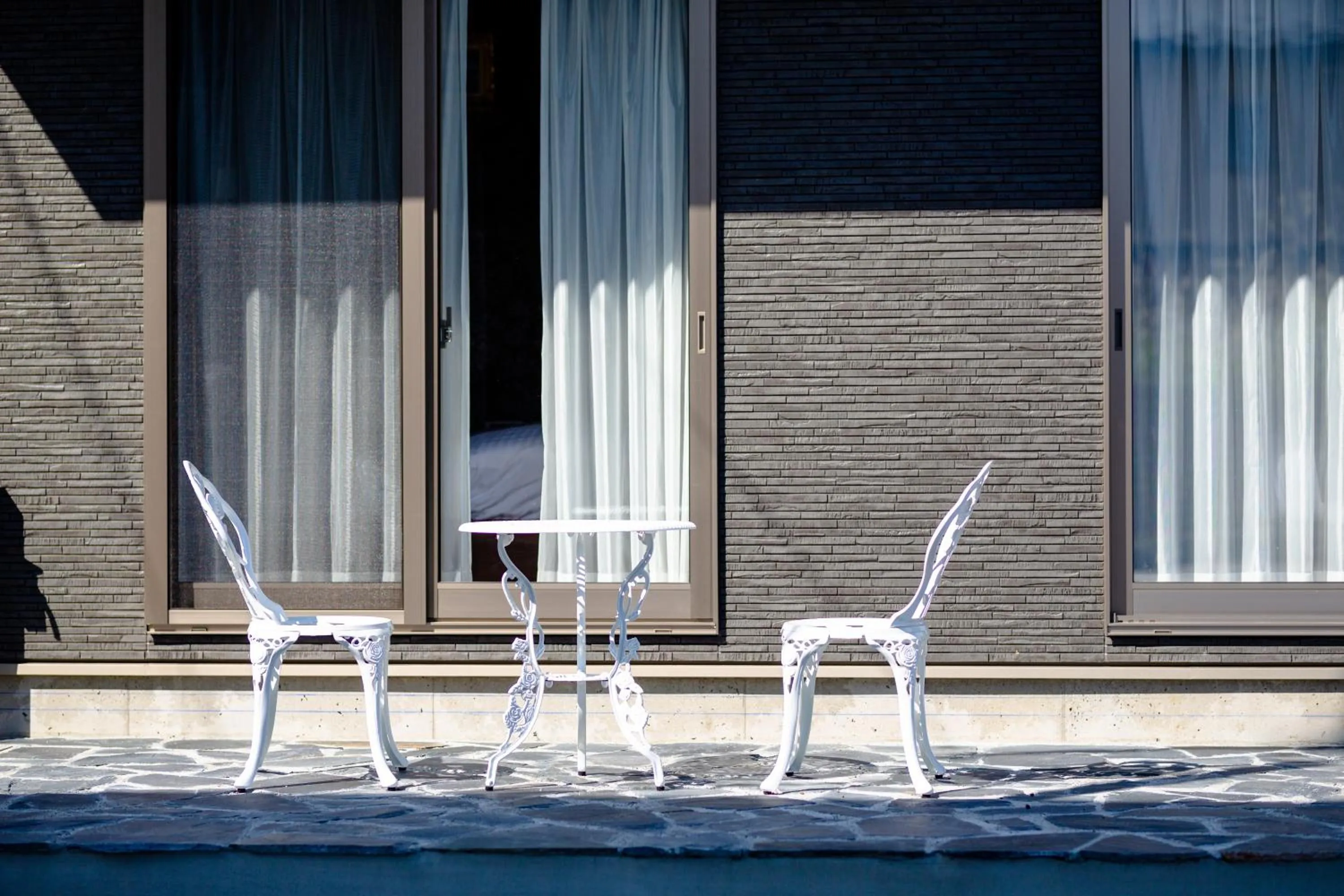 Property building in 22 ORIYA Mt Fuji -錦NISHIKI-