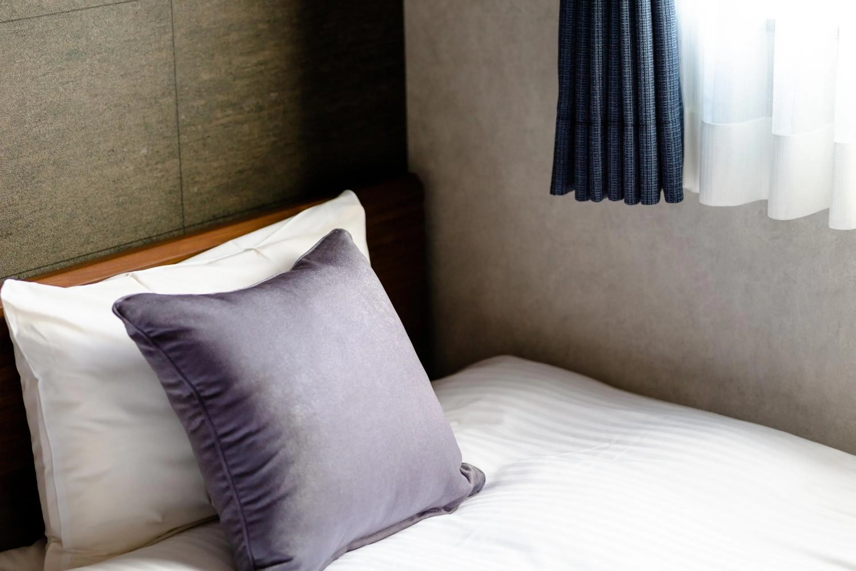 Bedroom, Bed in 22 ORIYA Mt Fuji -錦NISHIKI-