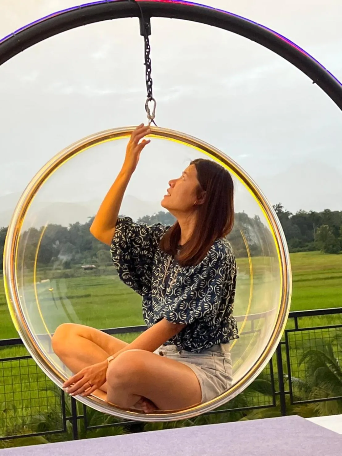 Restaurant/places to eat in SuanGlangNa