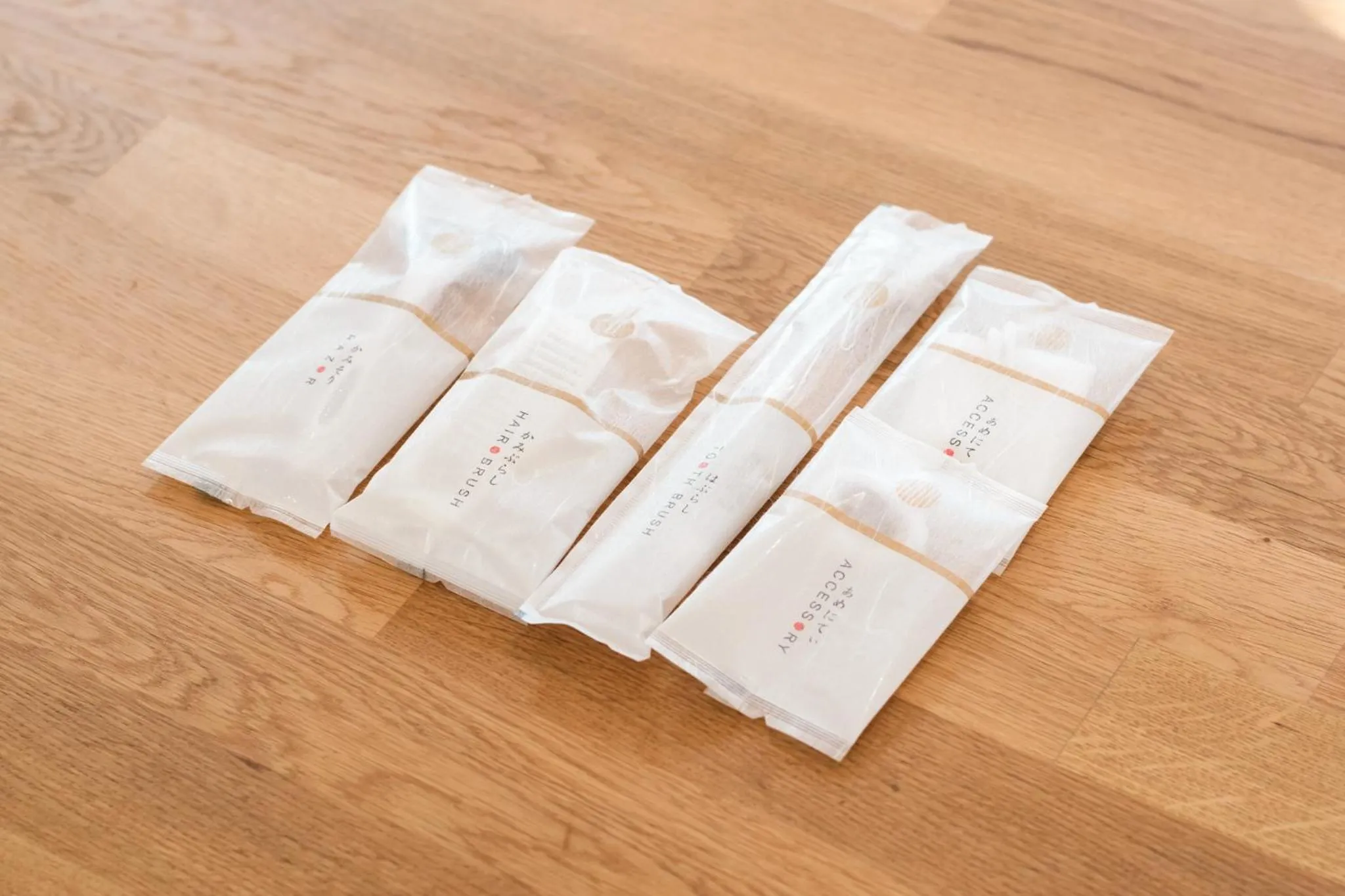 Photo of the whole room in Hotel Naranohamori