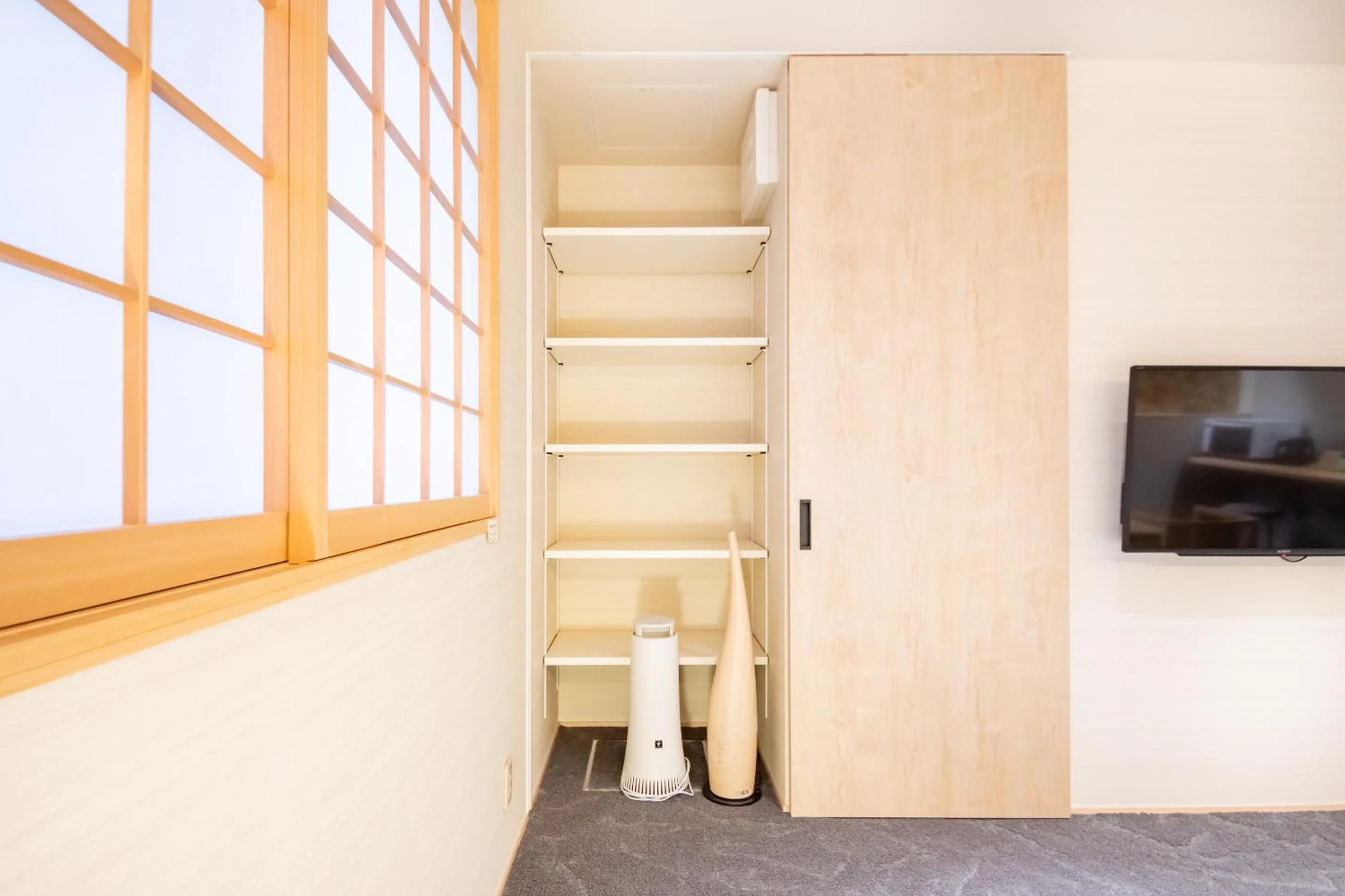 Photo of the whole room in Hotel Naranohamori