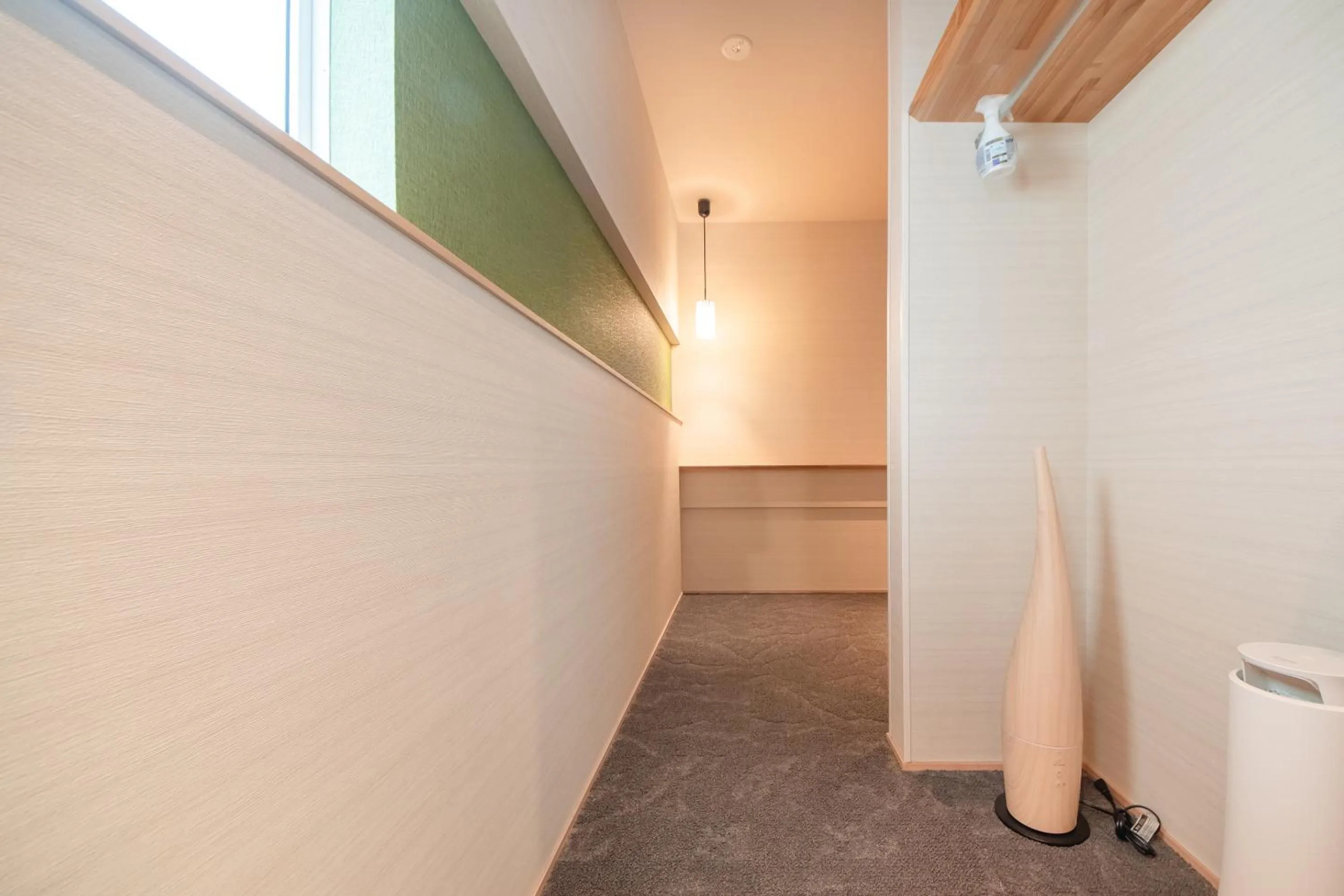 Photo of the whole room in Hotel Naranohamori