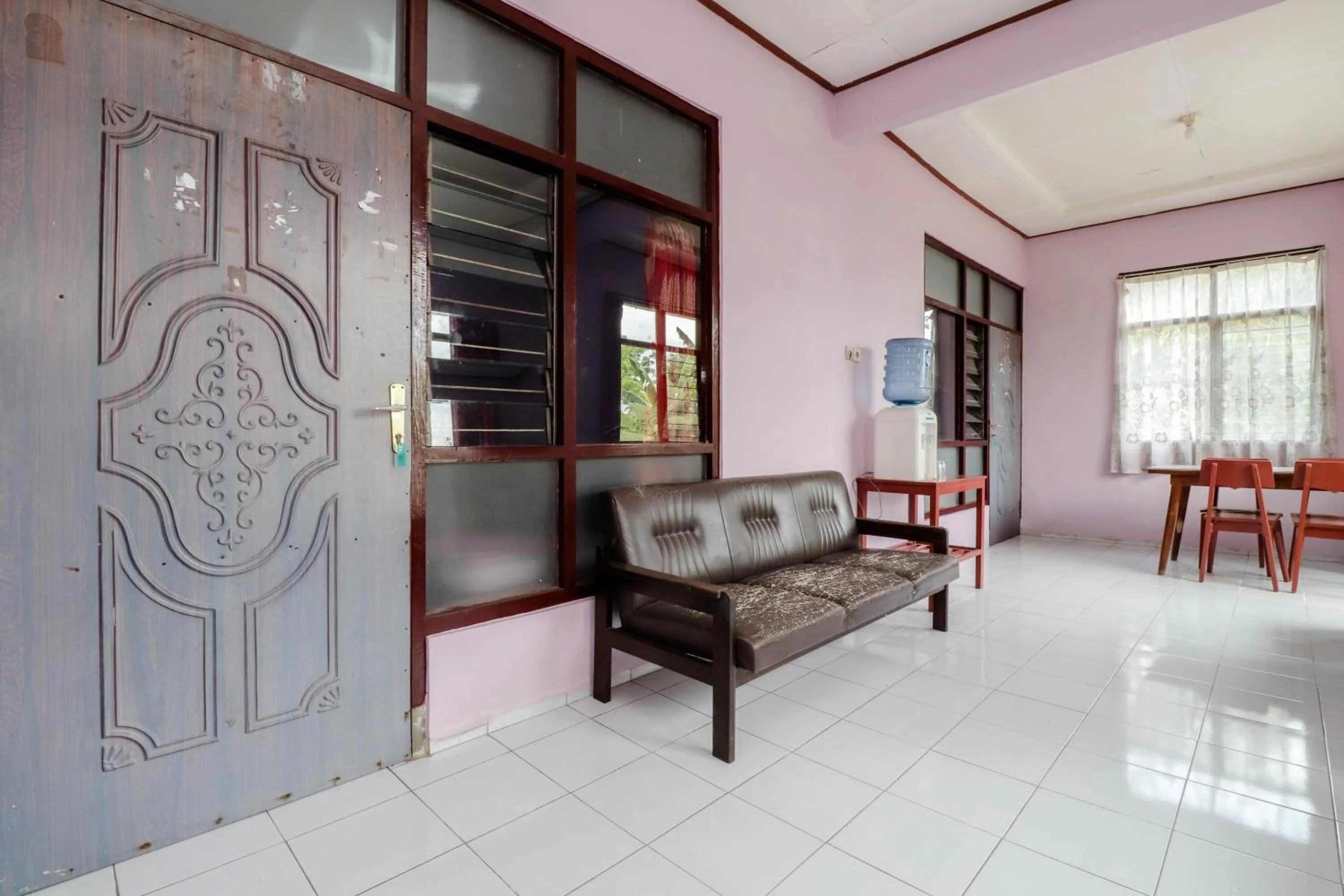 Penginapan Sedyo Rahayu