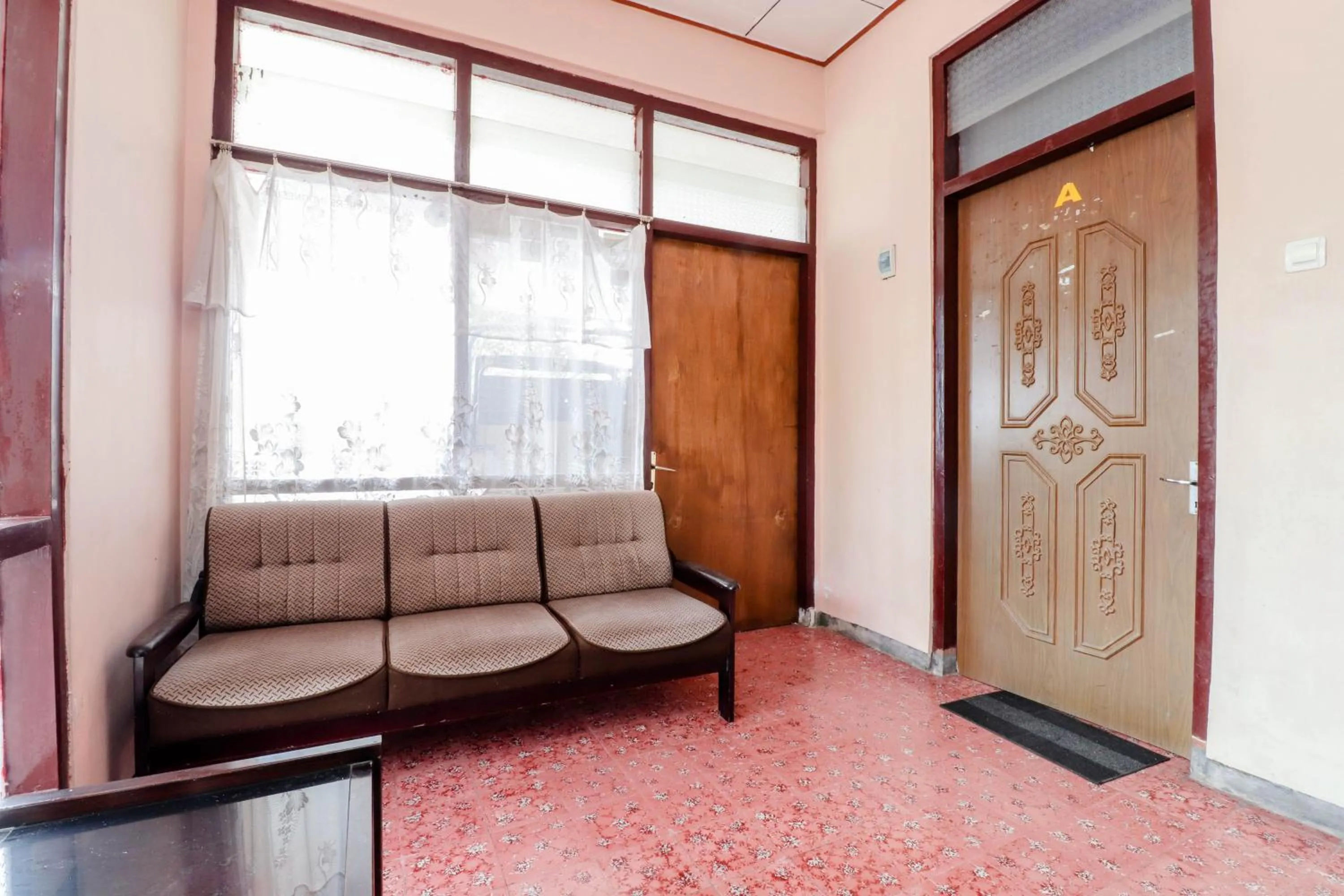 Penginapan Sedyo Rahayu